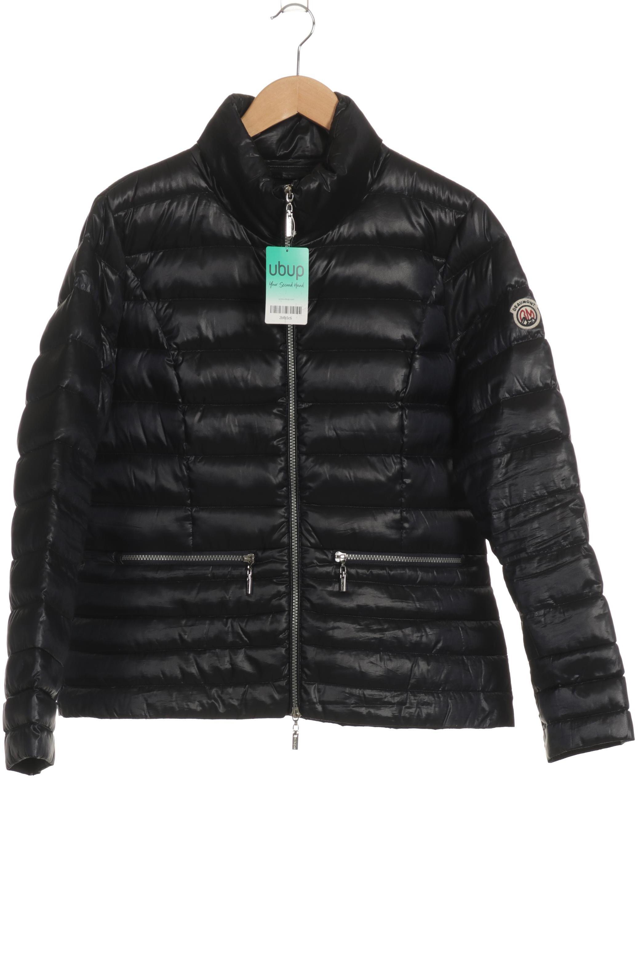 

Beaumont Damen Jacke, blau, Gr.