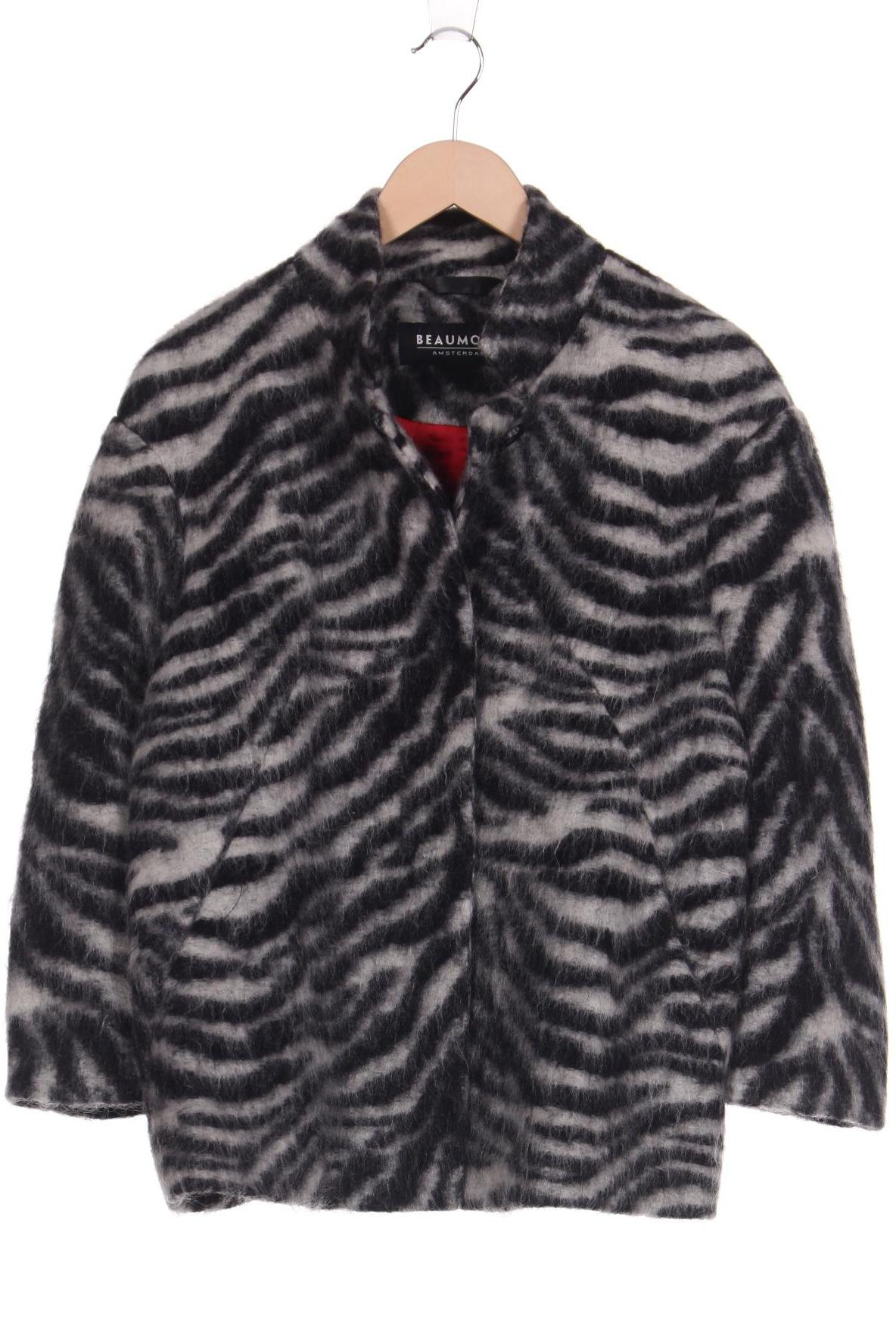 

Beaumont Damen Jacke, grau, Gr. 38