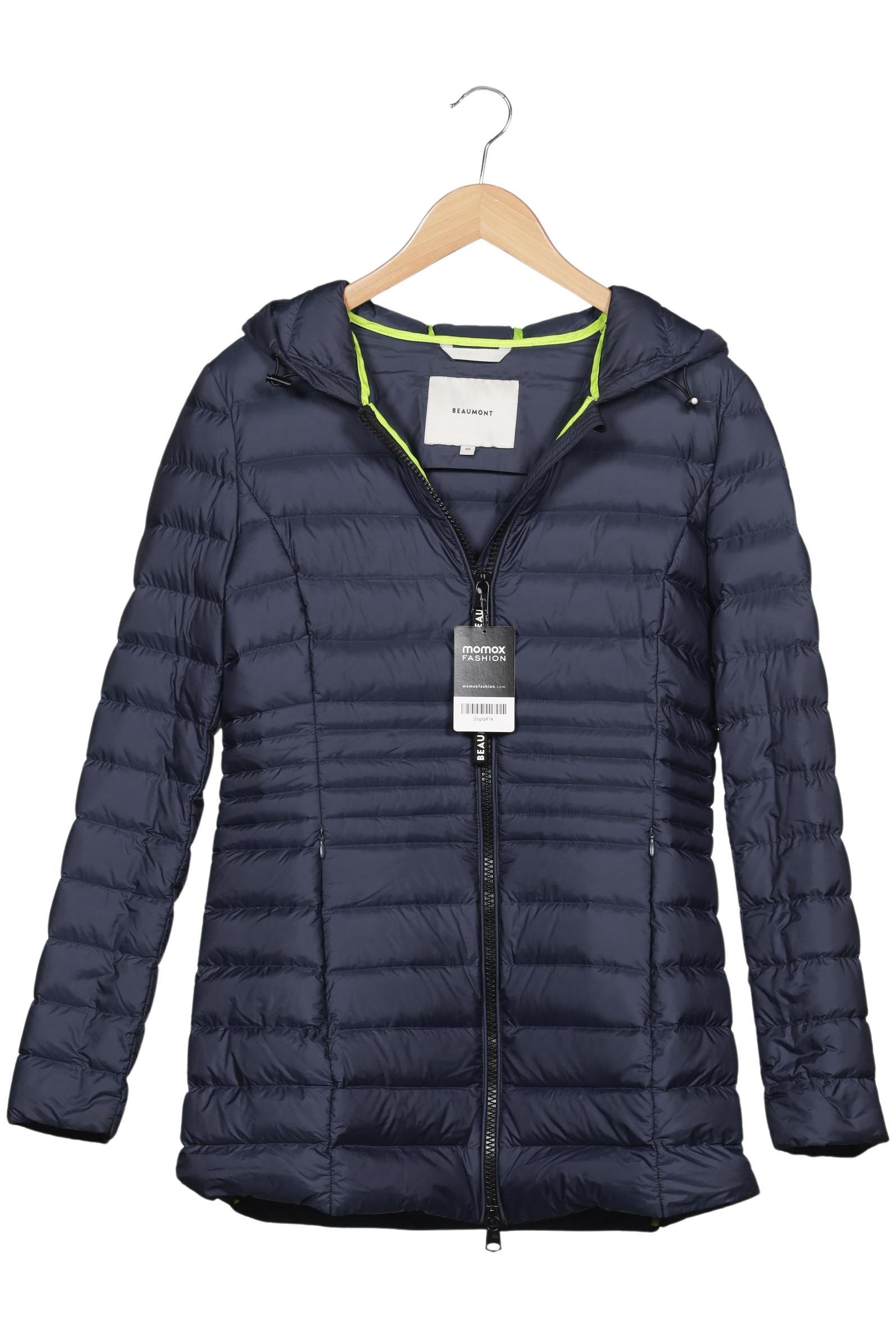 

Beaumont Damen Jacke, marineblau, Gr. 40