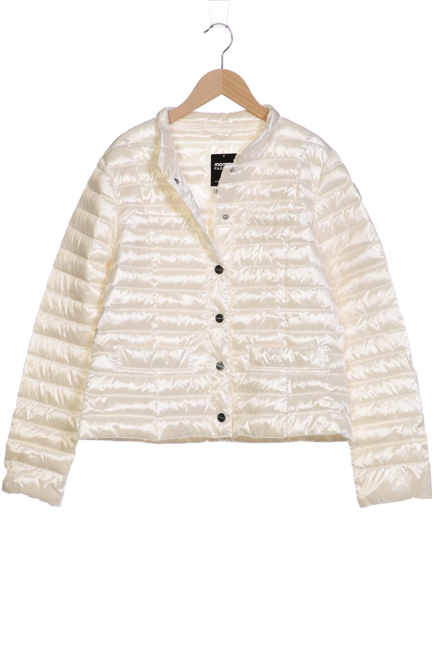 

Beaumont Damen Jacke, cremeweiß, Gr. 42