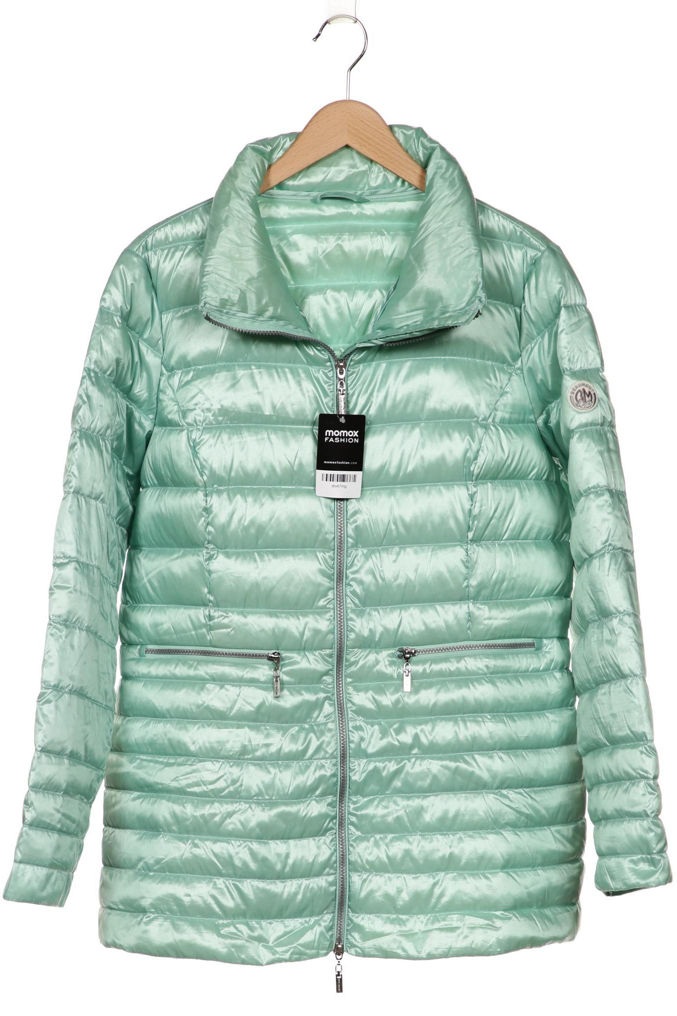 

Beaumont Damen Jacke, hellgrün, Gr. 44