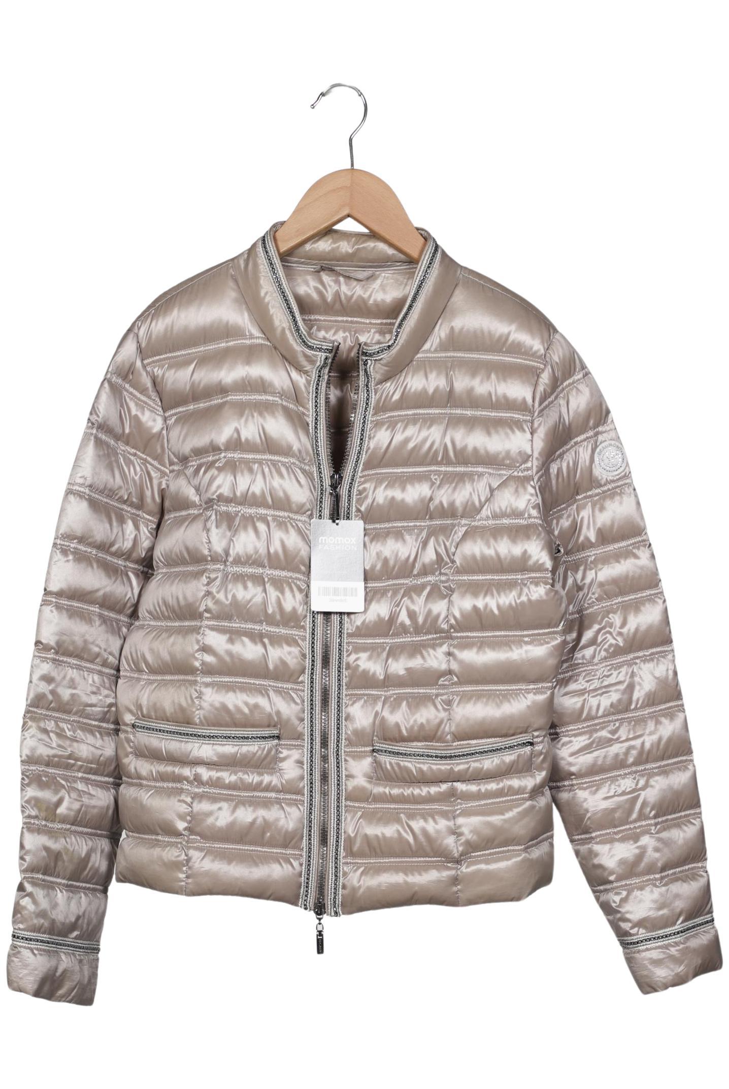 

Beaumont Damen Jacke, beige, Gr. 40