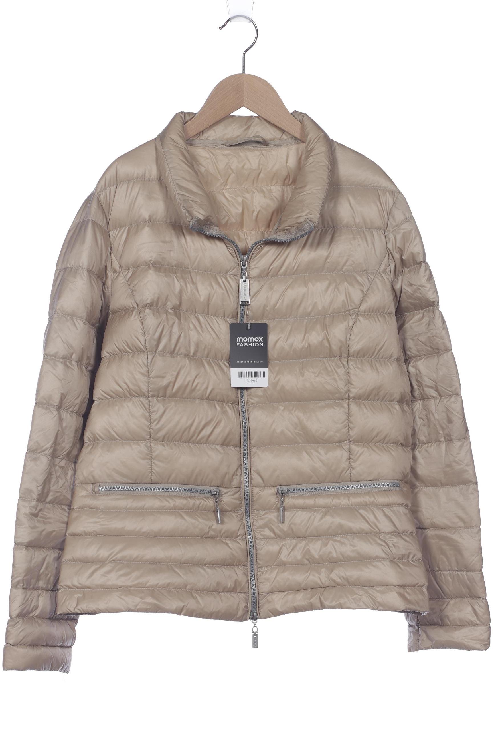 

Beaumont Damen Jacke, beige