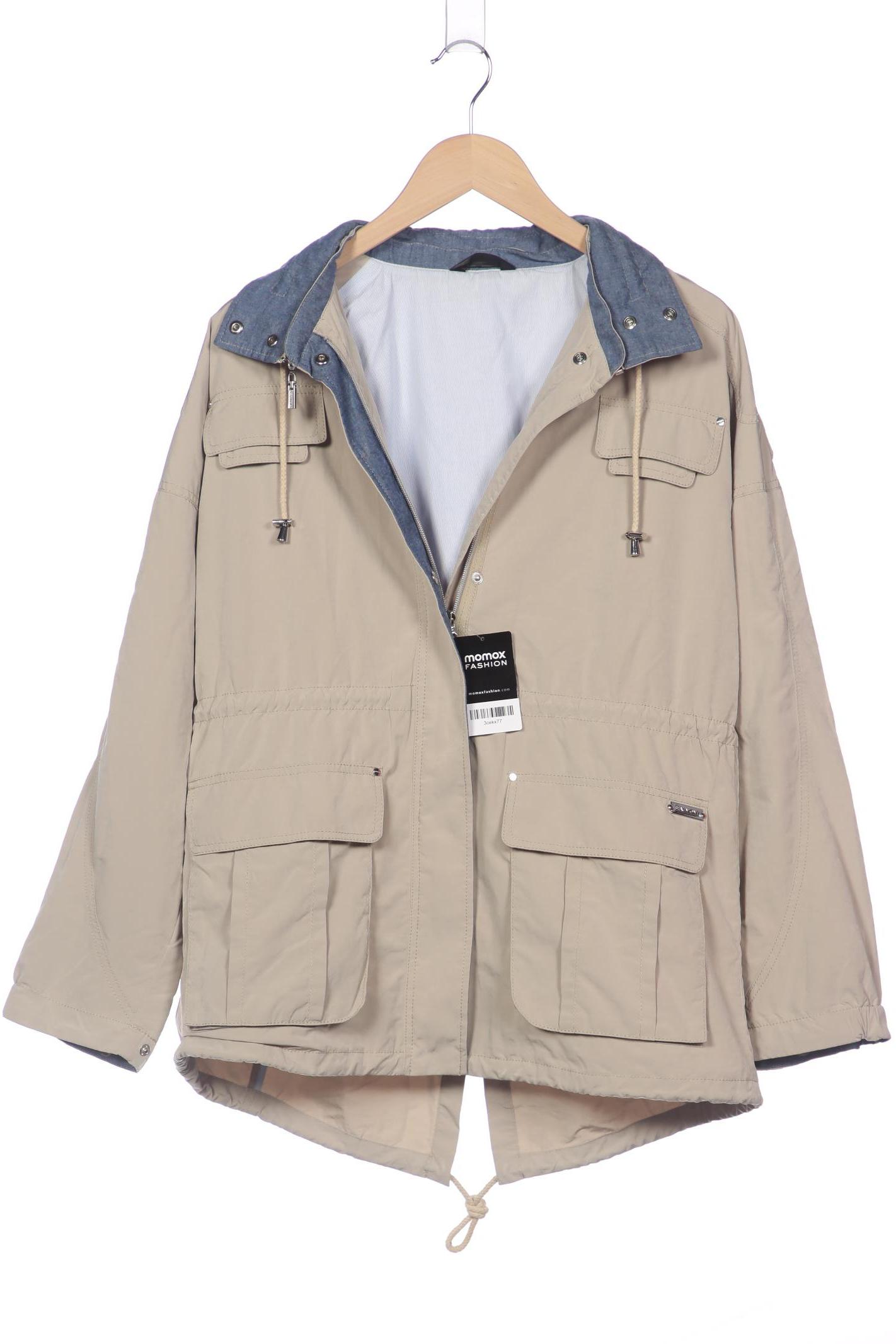 

Beaumont Damen Jacke, beige, Gr. 46