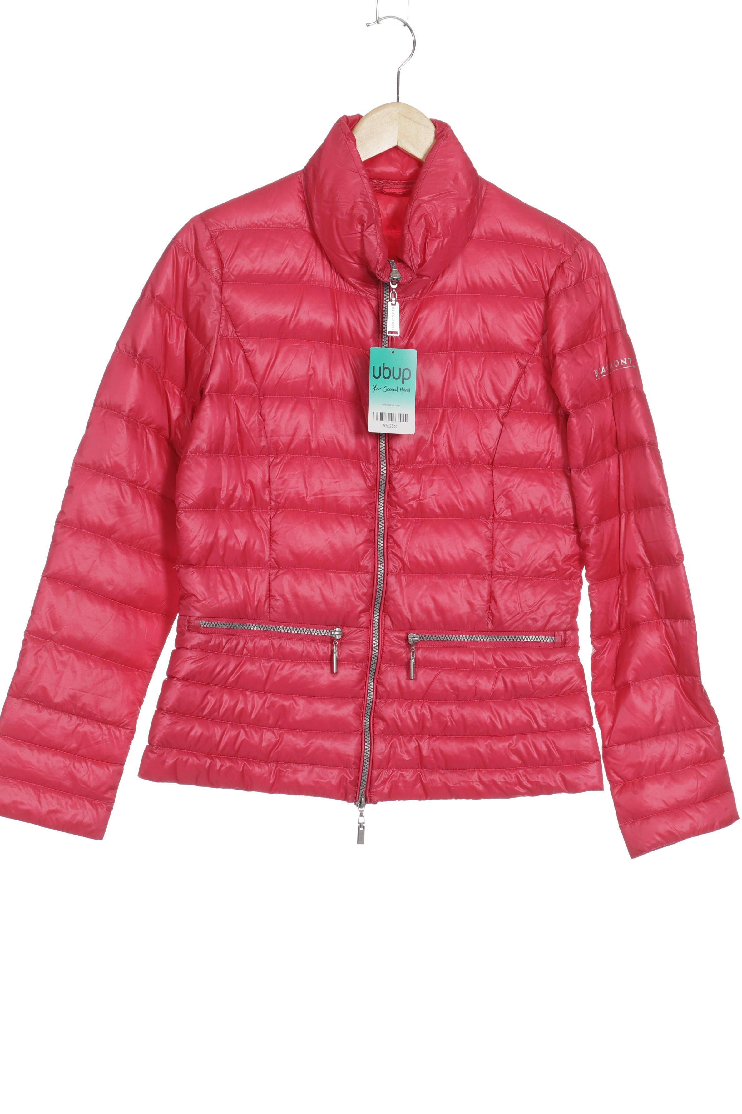 

Beaumont Damen Jacke, pink, Gr. 36