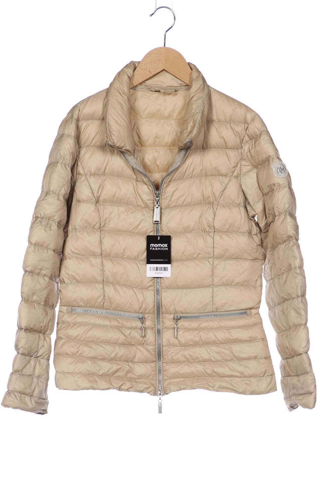 

Beaumont Damen Jacke, beige, Gr. 36