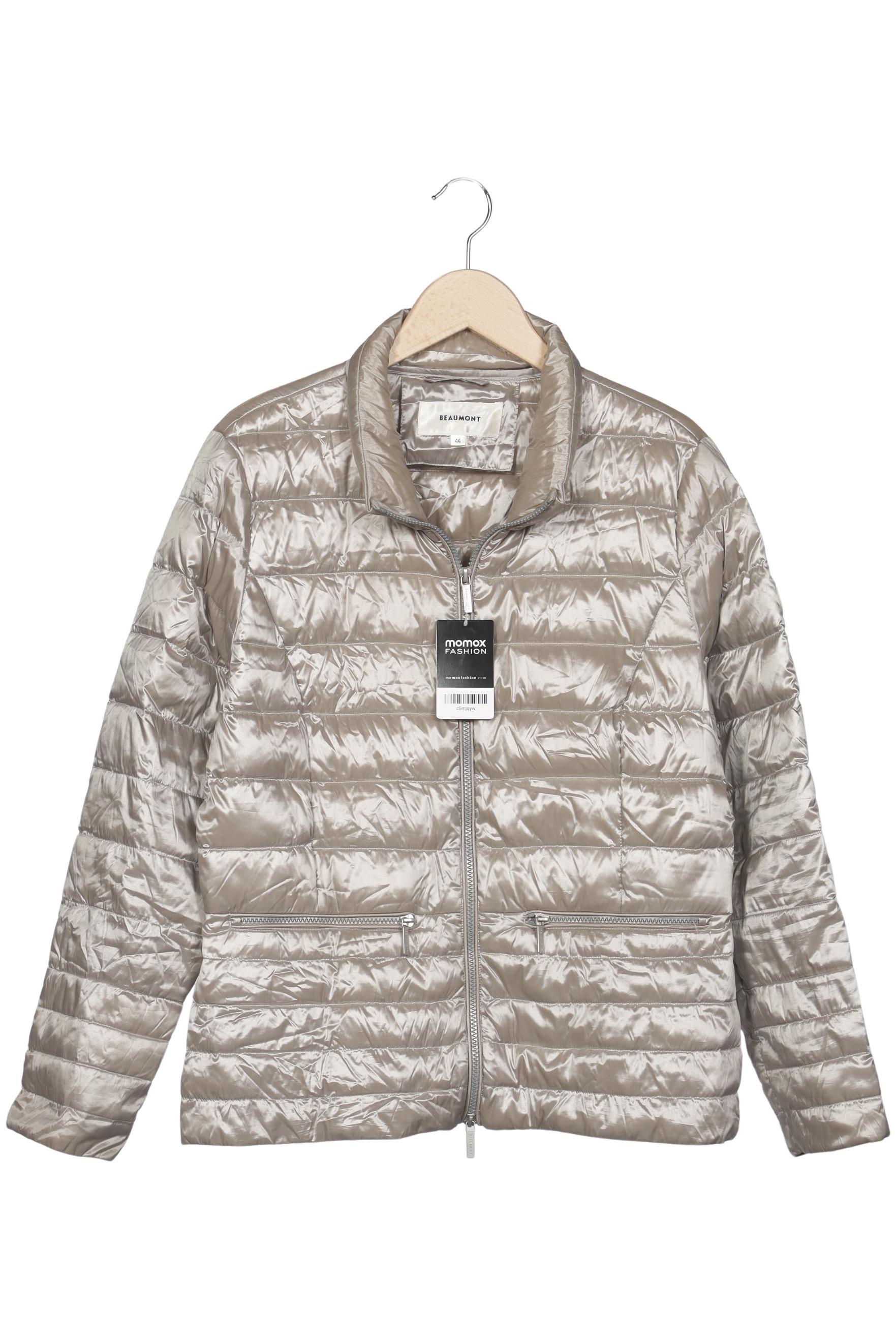 

Beaumont Damen Jacke, beige, Gr. 44