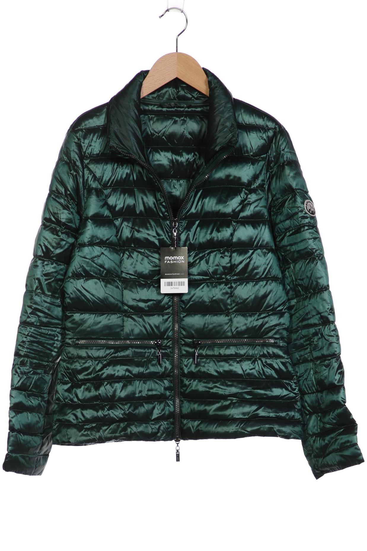 

Beaumont Damen Jacke, grün, Gr. 36