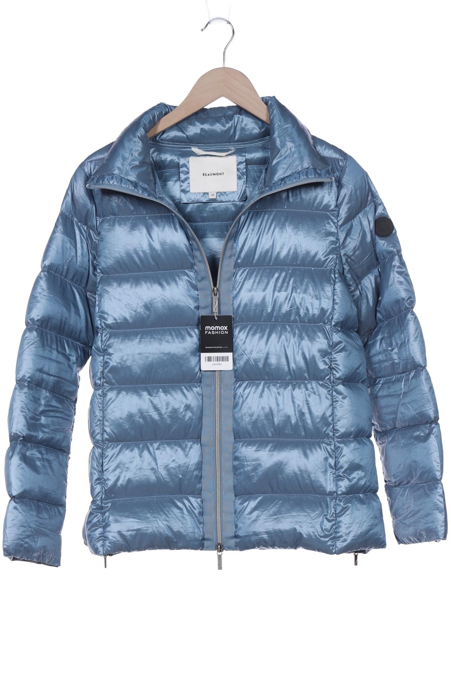 

Beaumont Damen Jacke, hellblau, Gr. 38