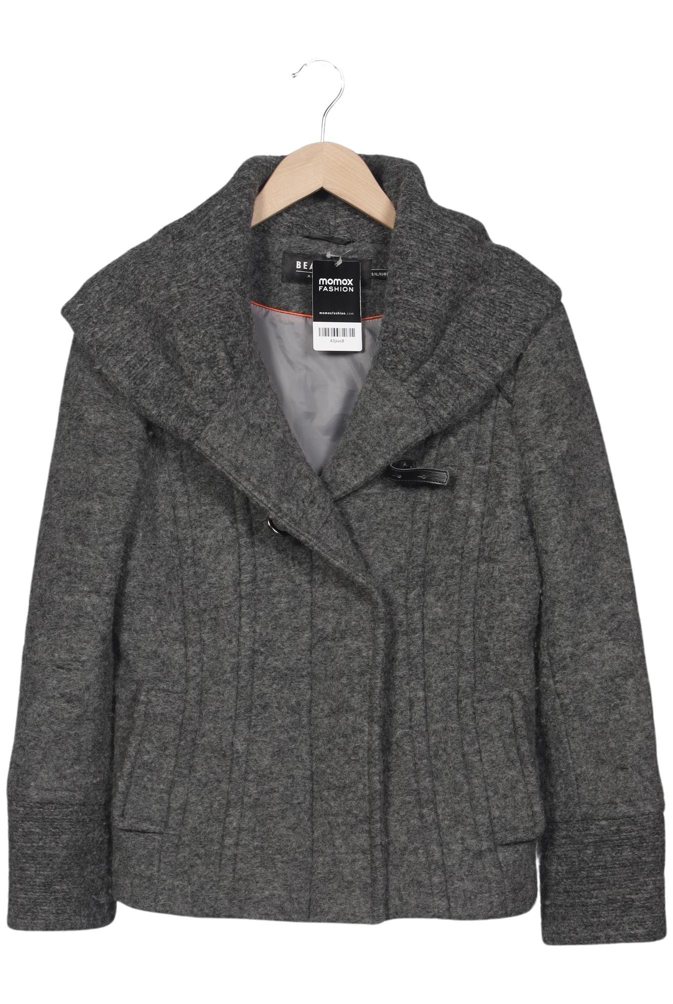 

Beaumont Damen Jacke, grau, Gr. 40