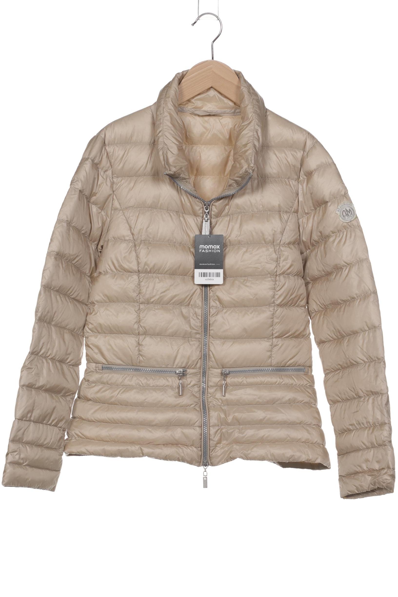 

Beaumont Damen Jacke, beige, Gr. 36