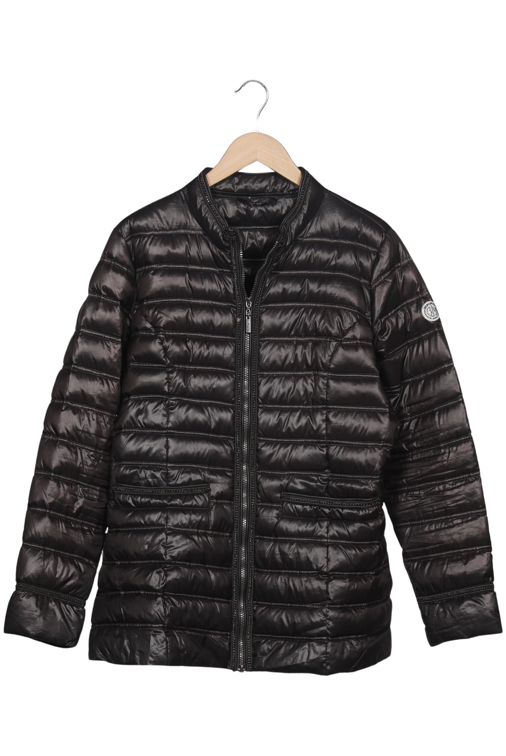 

Beaumont Damen Jacke, schwarz, Gr. 44