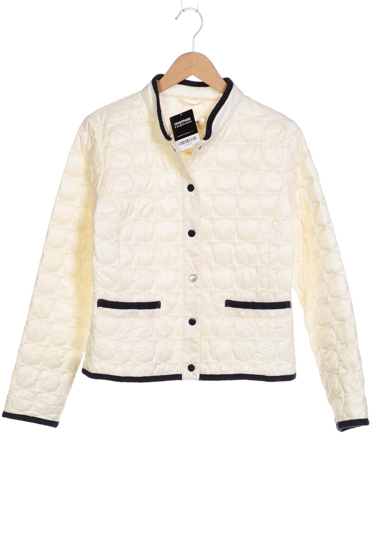 

Beaumont Damen Jacke, cremeweiß, Gr. 40