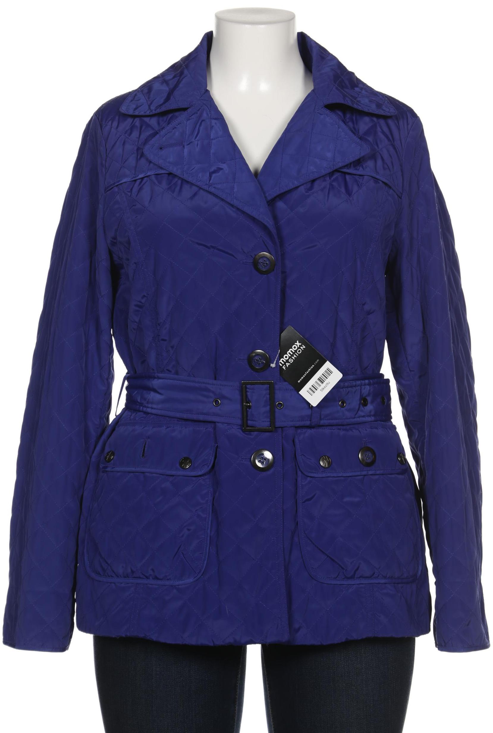 

Beaumont Damen Jacke, marineblau