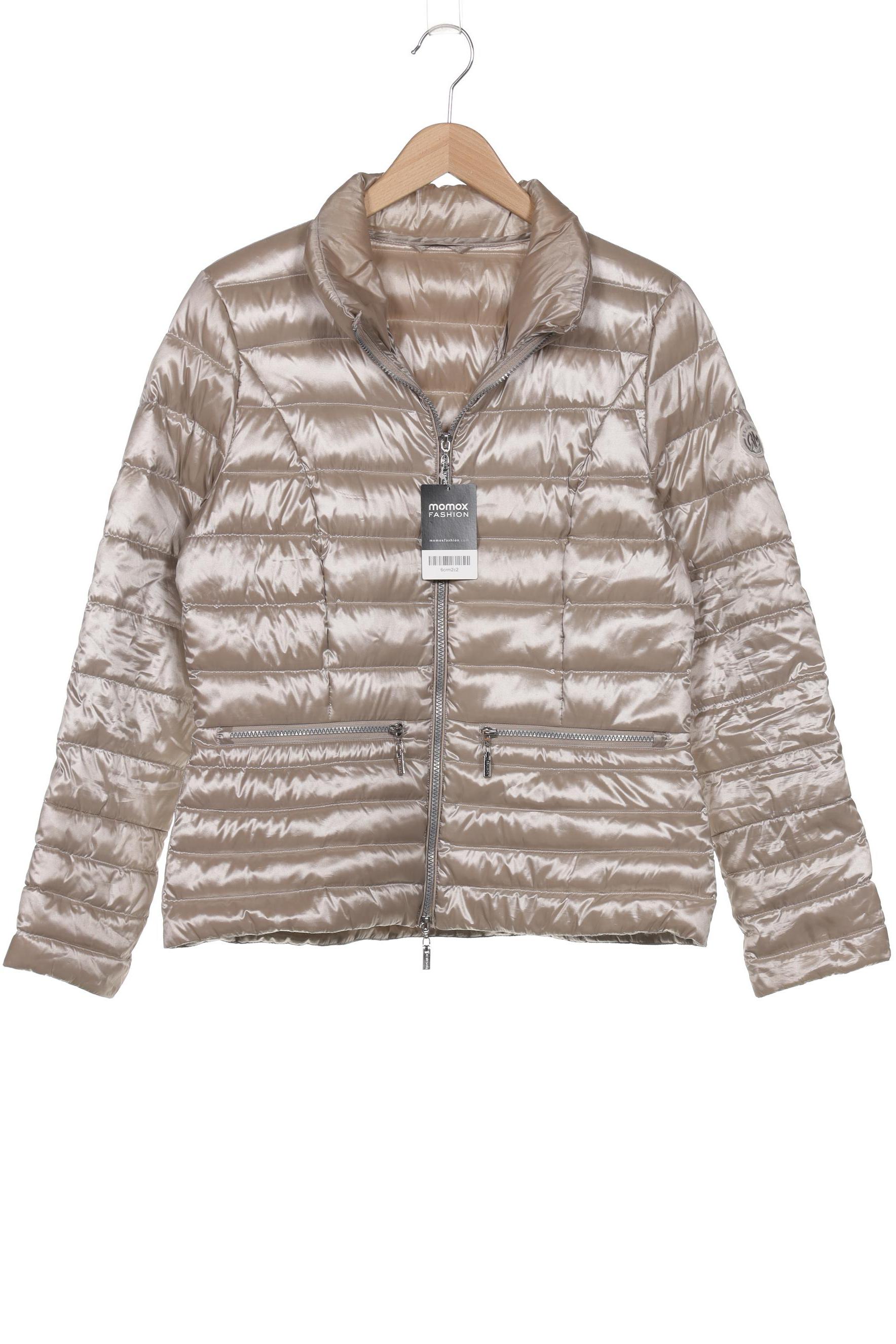 

Beaumont Damen Jacke, beige, Gr. 40