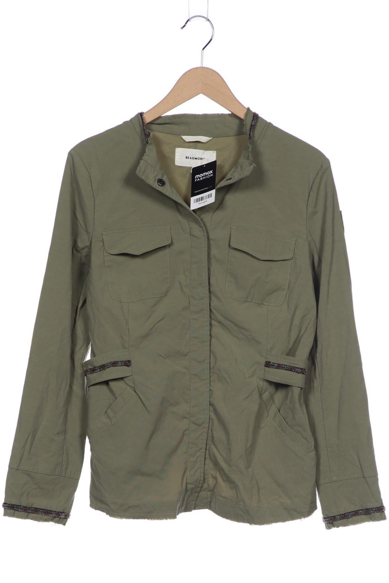 

Beaumont Damen Jacke, grün, Gr. 34