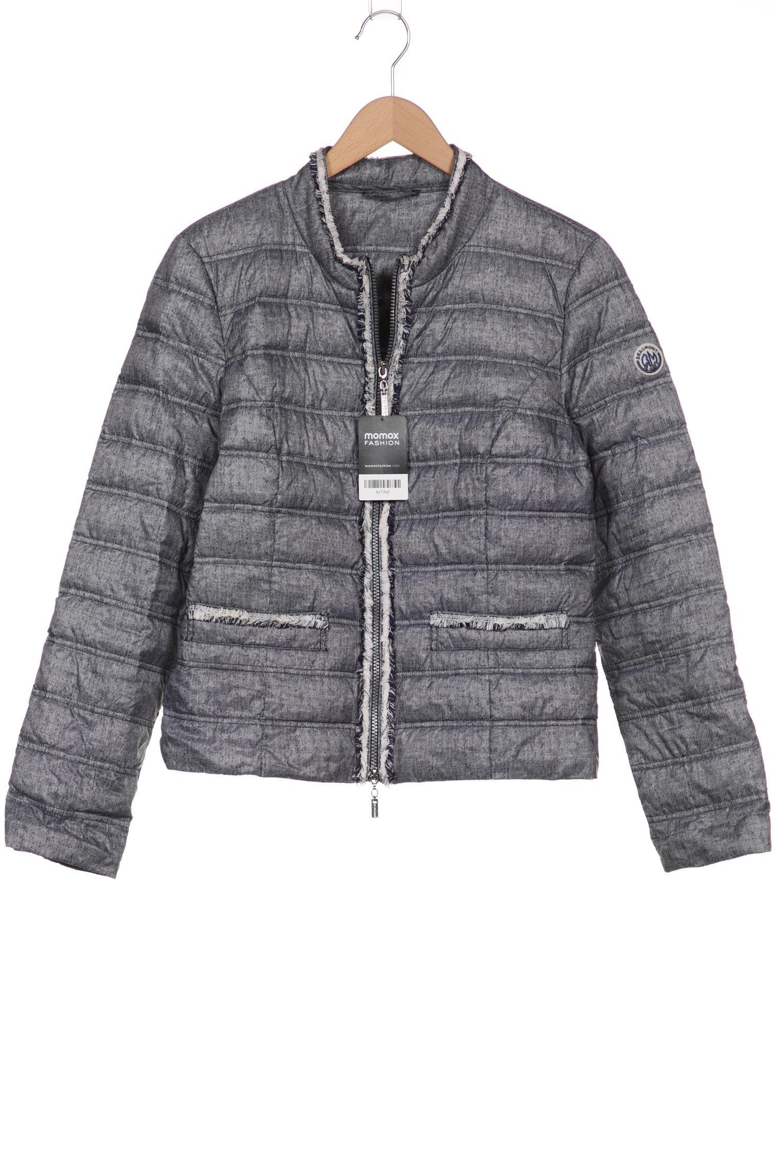 

Beaumont Damen Jacke, marineblau