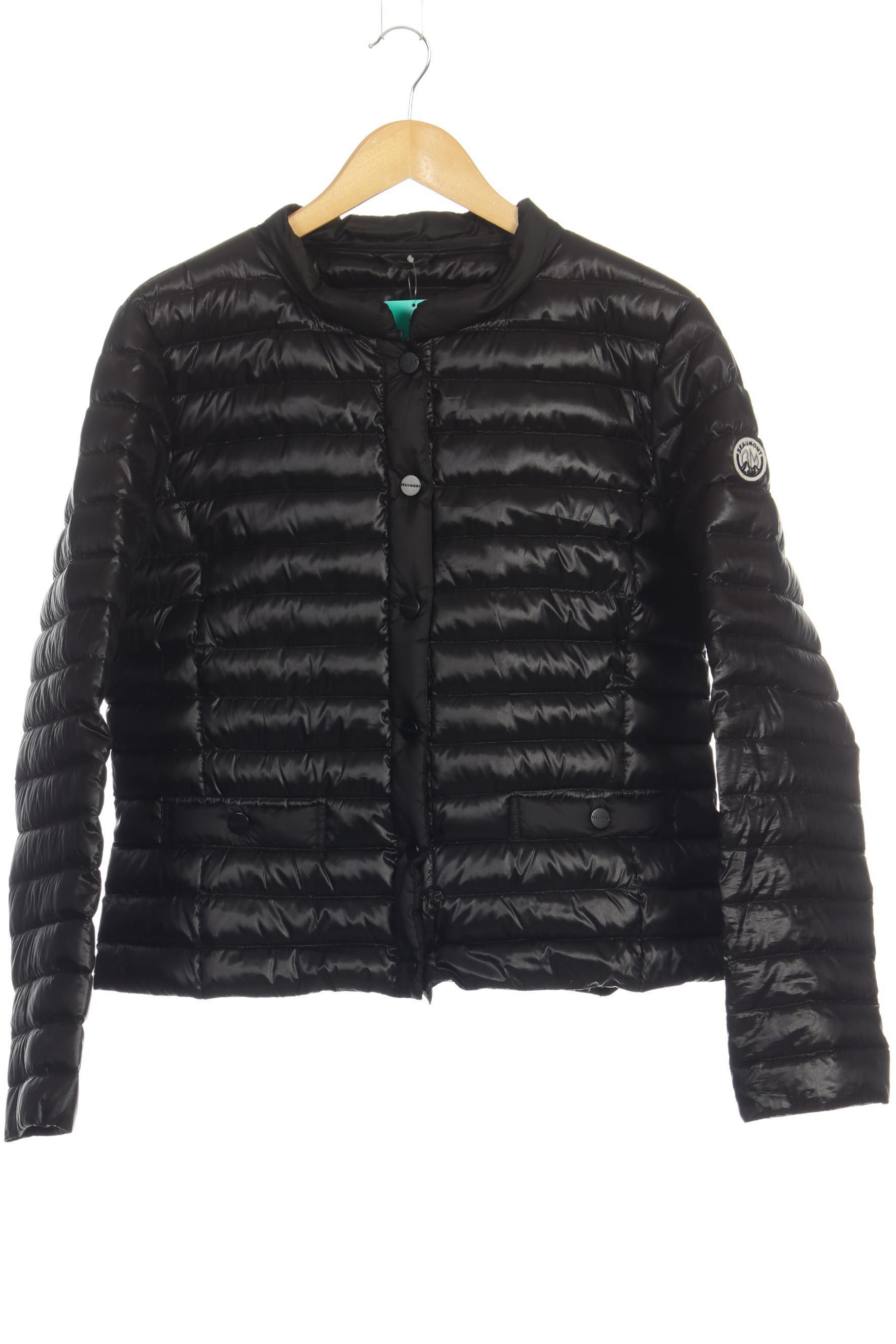 

Beaumont Damen Jacke, grau, Gr.