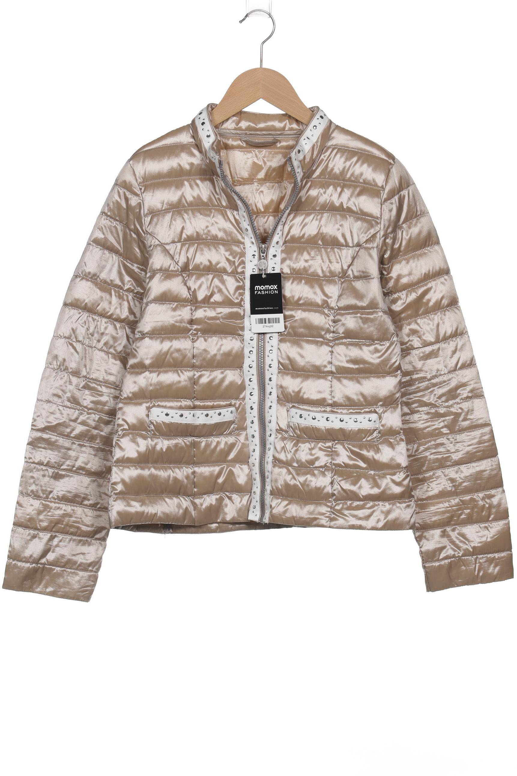 

Beaumont Damen Jacke, beige, Gr. 36