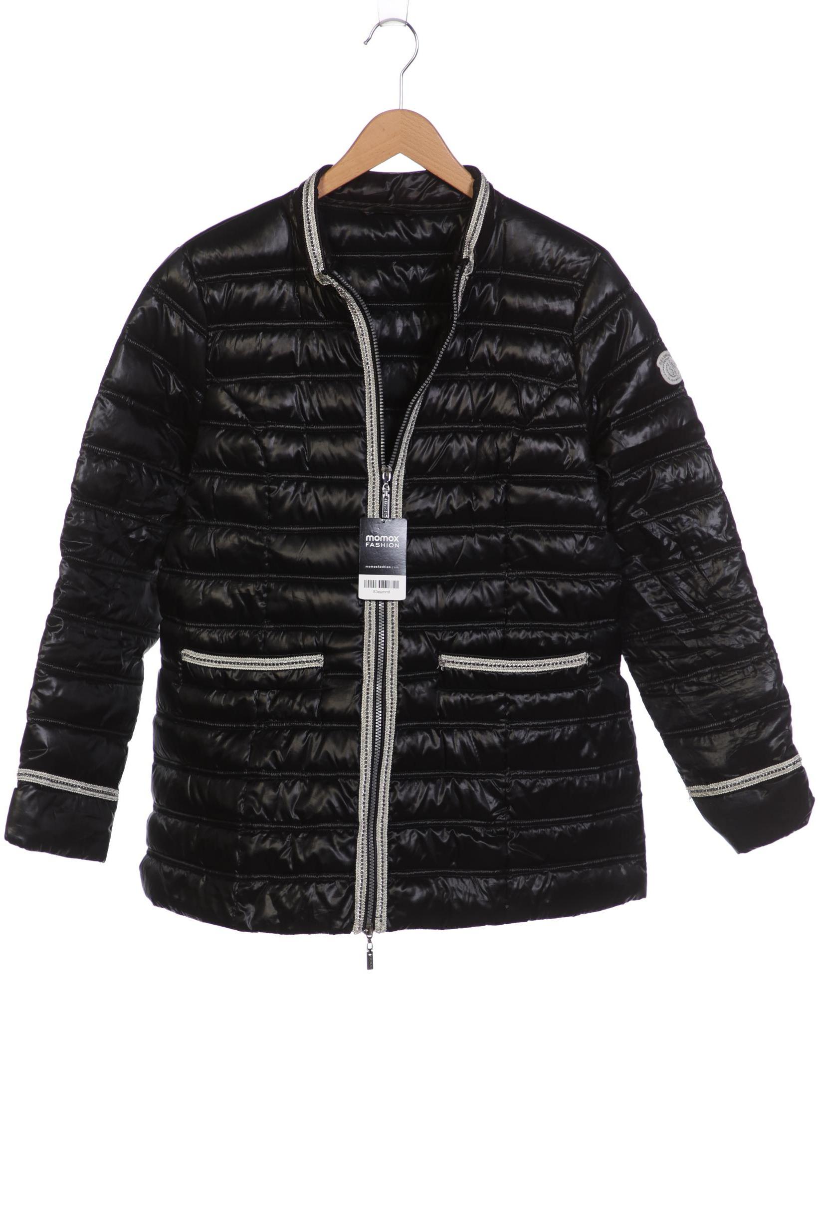 

Beaumont Damen Jacke, schwarz