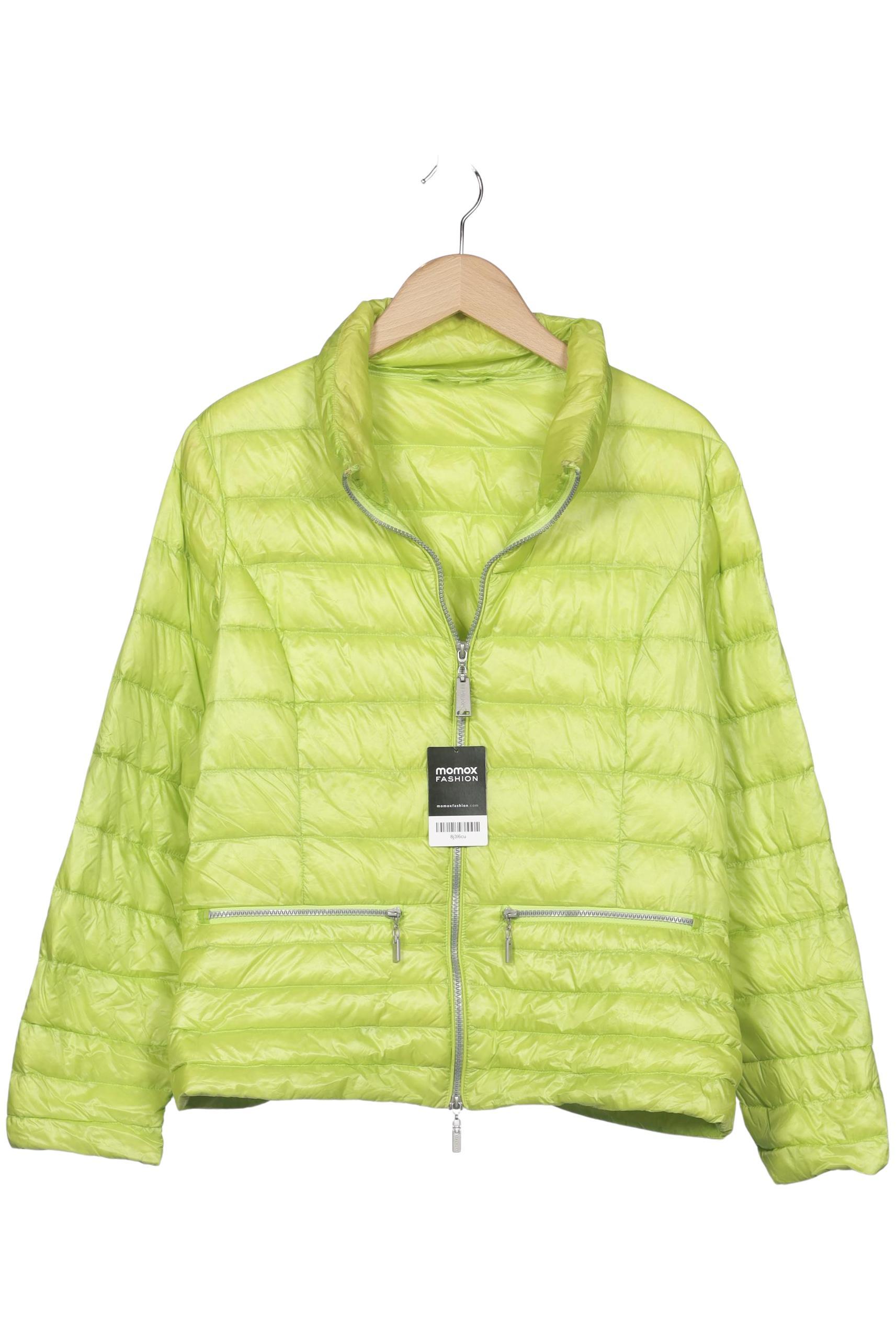 

Beaumont Damen Jacke, neon, Gr. 42