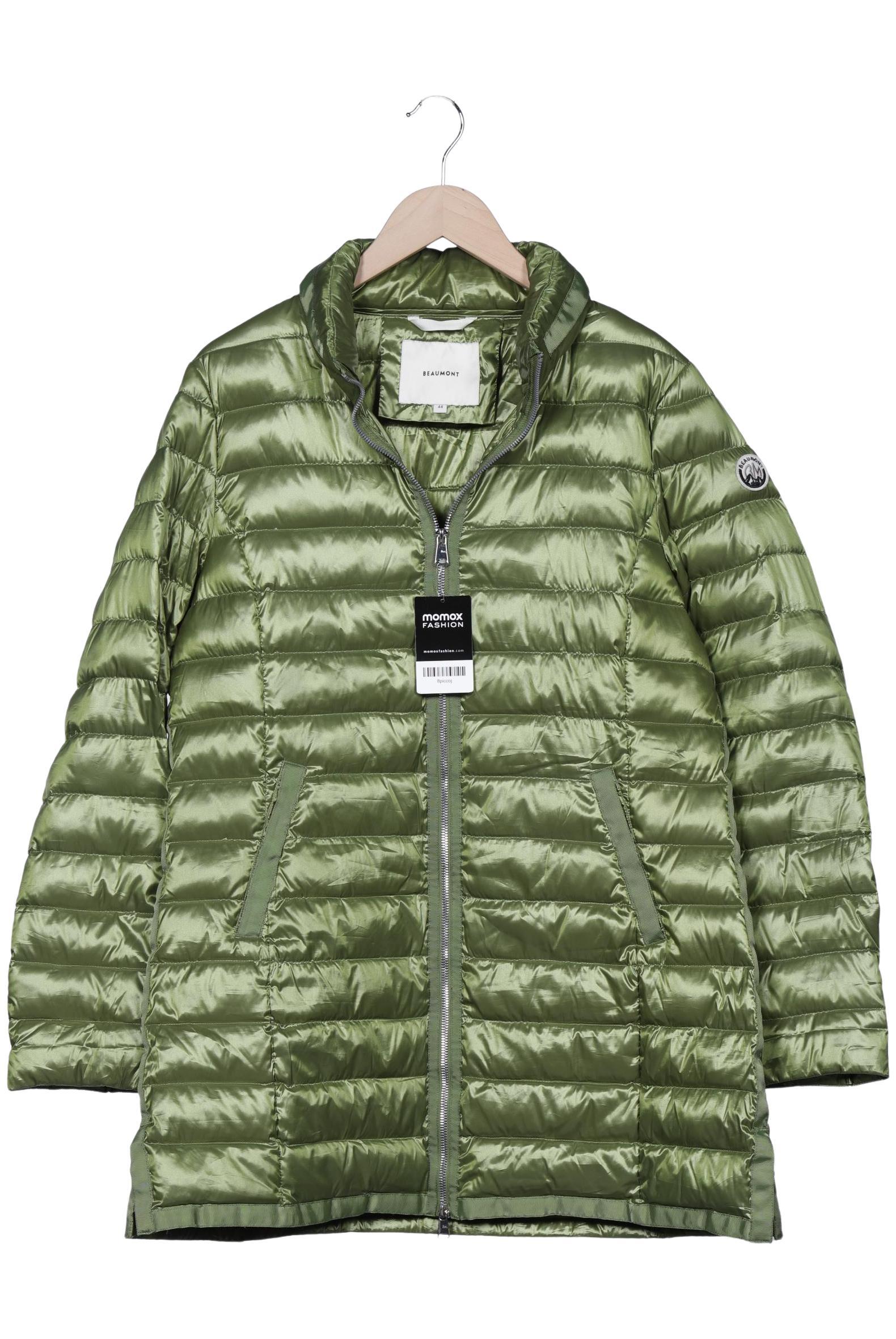 

Beaumont Damen Jacke, grün, Gr. 44