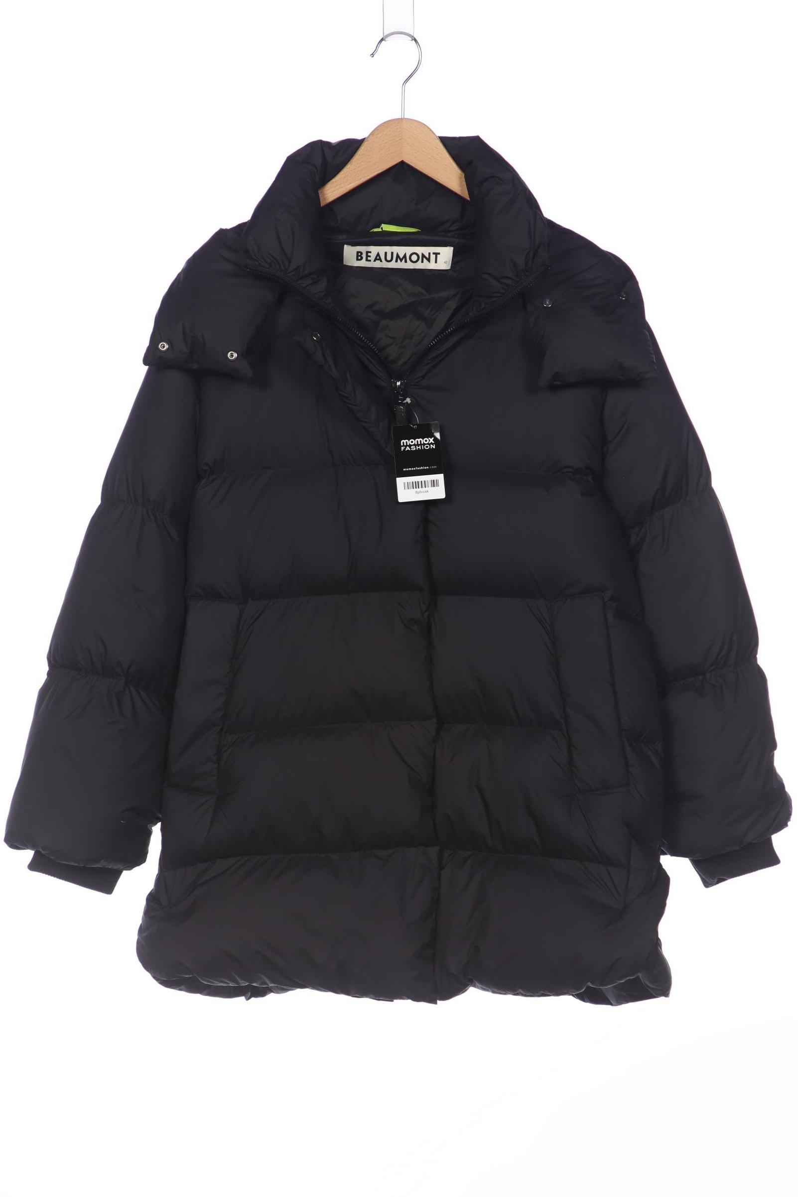 

Beaumont Damen Jacke, schwarz, Gr. 42