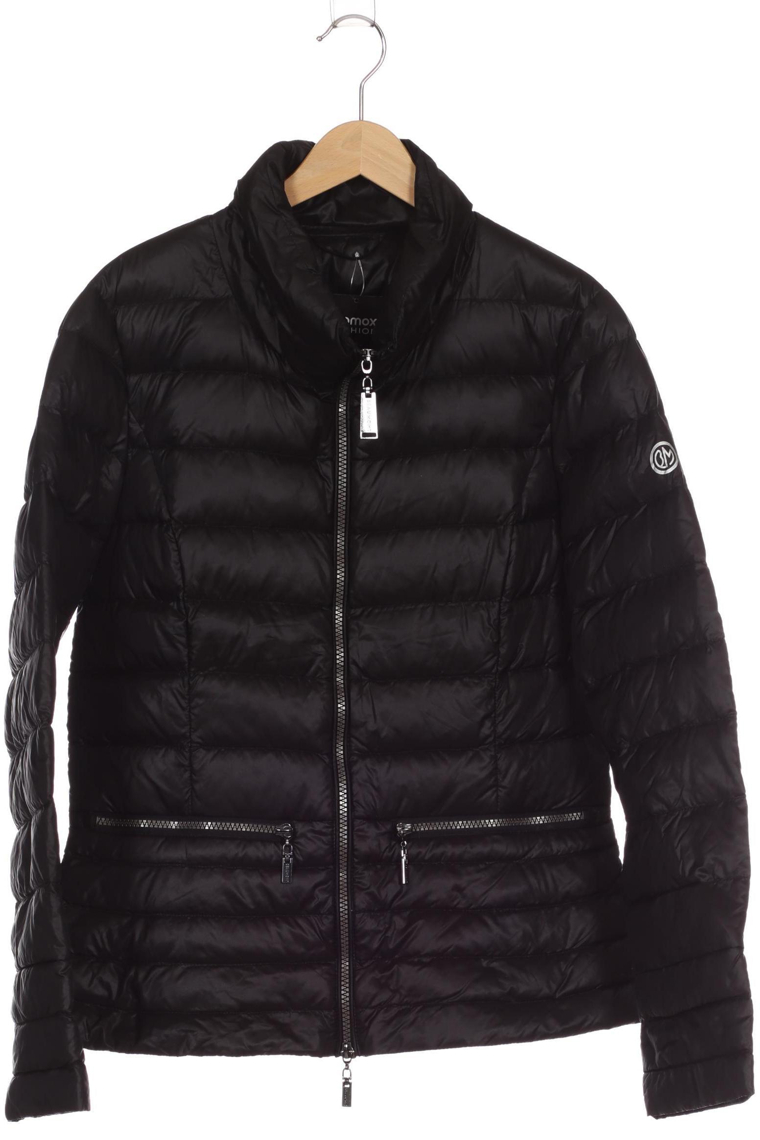 

Beaumont Damen Jacke, schwarz, Gr. 38