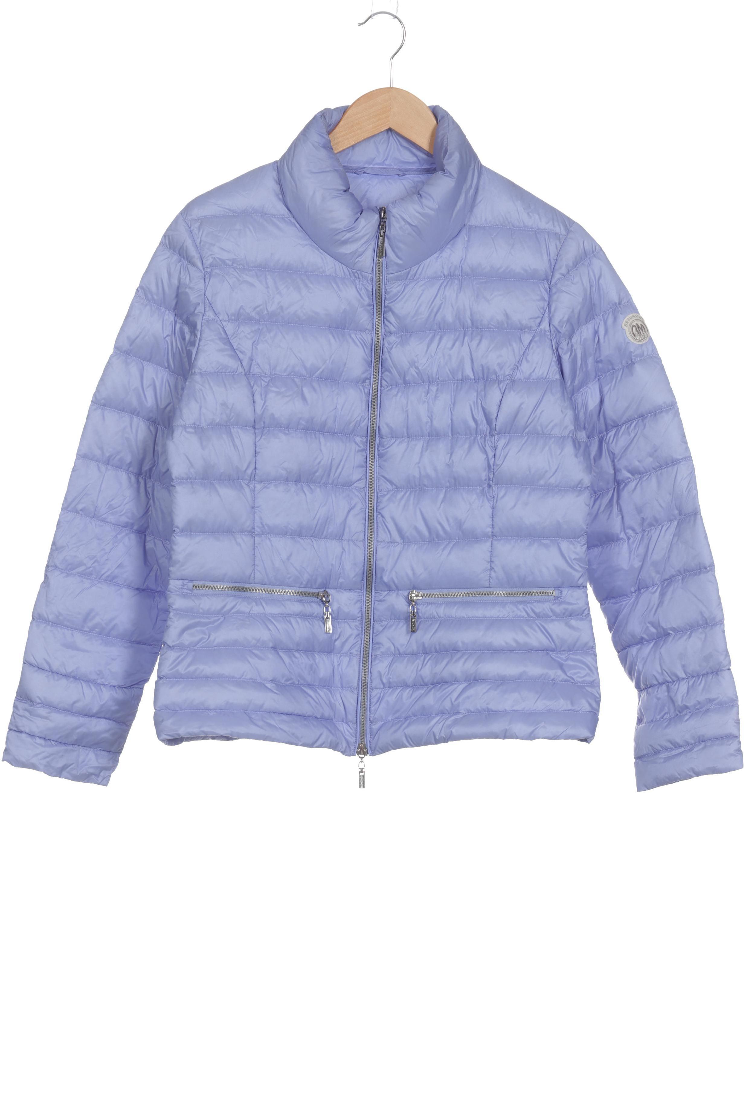 

Beaumont Damen Jacke, blau, Gr. 42