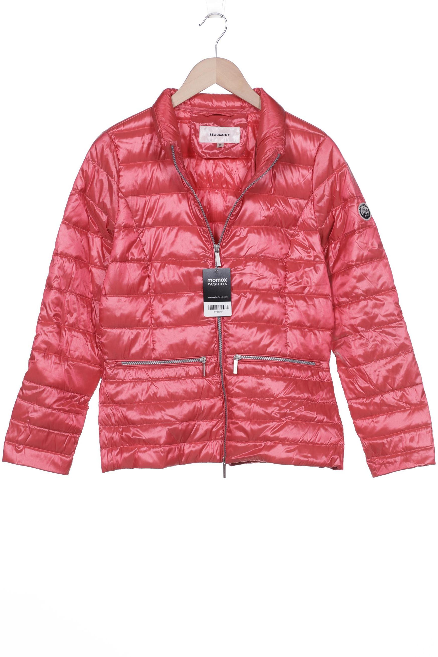 

Beaumont Damen Jacke, pink