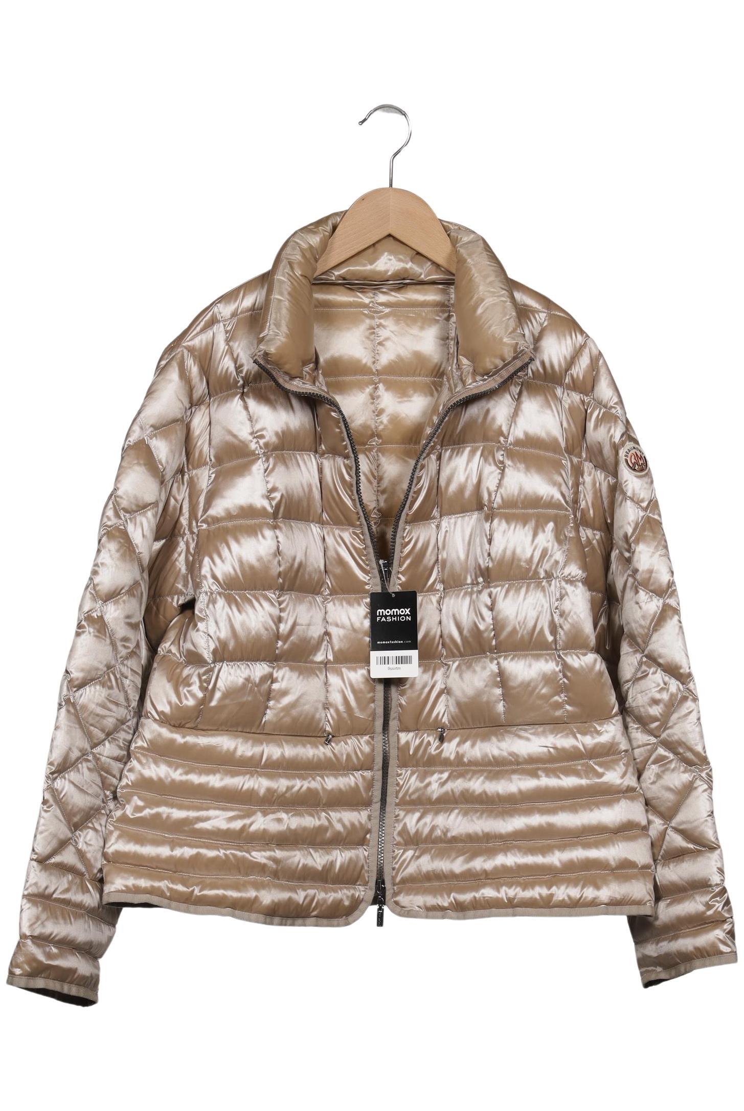 

Beaumont Damen Jacke, beige, Gr. 44