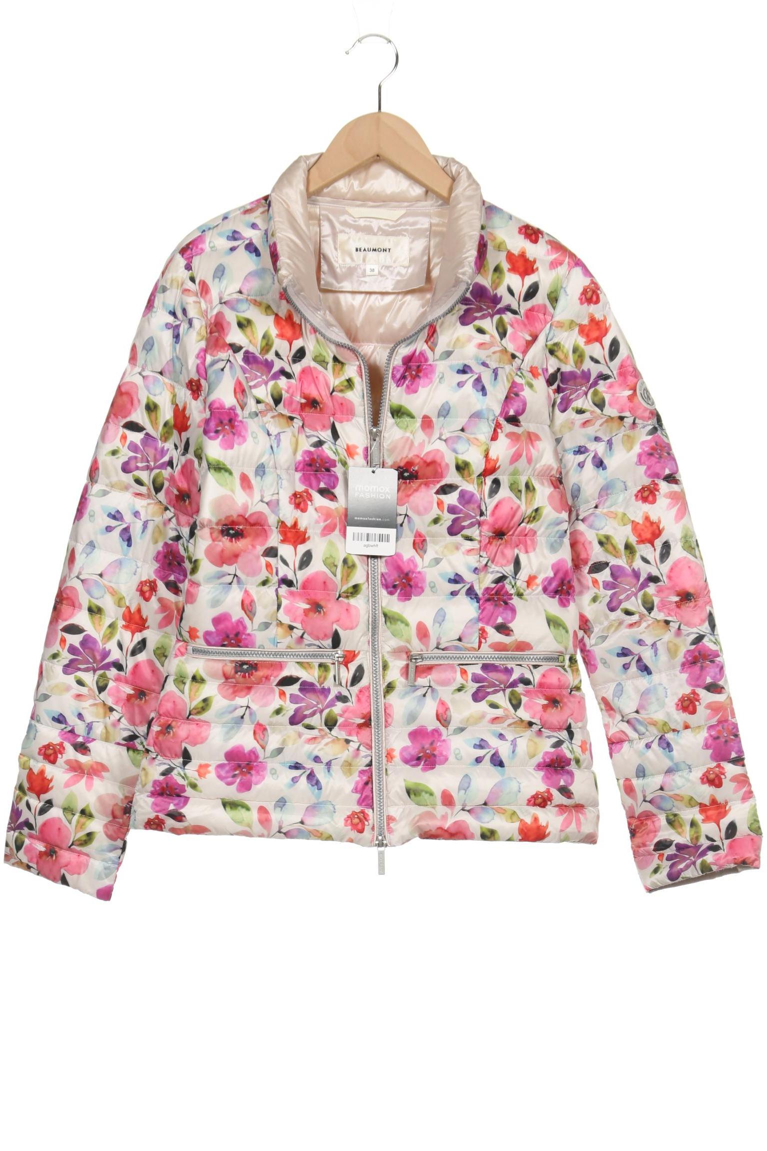 

Beaumont Damen Jacke, pink