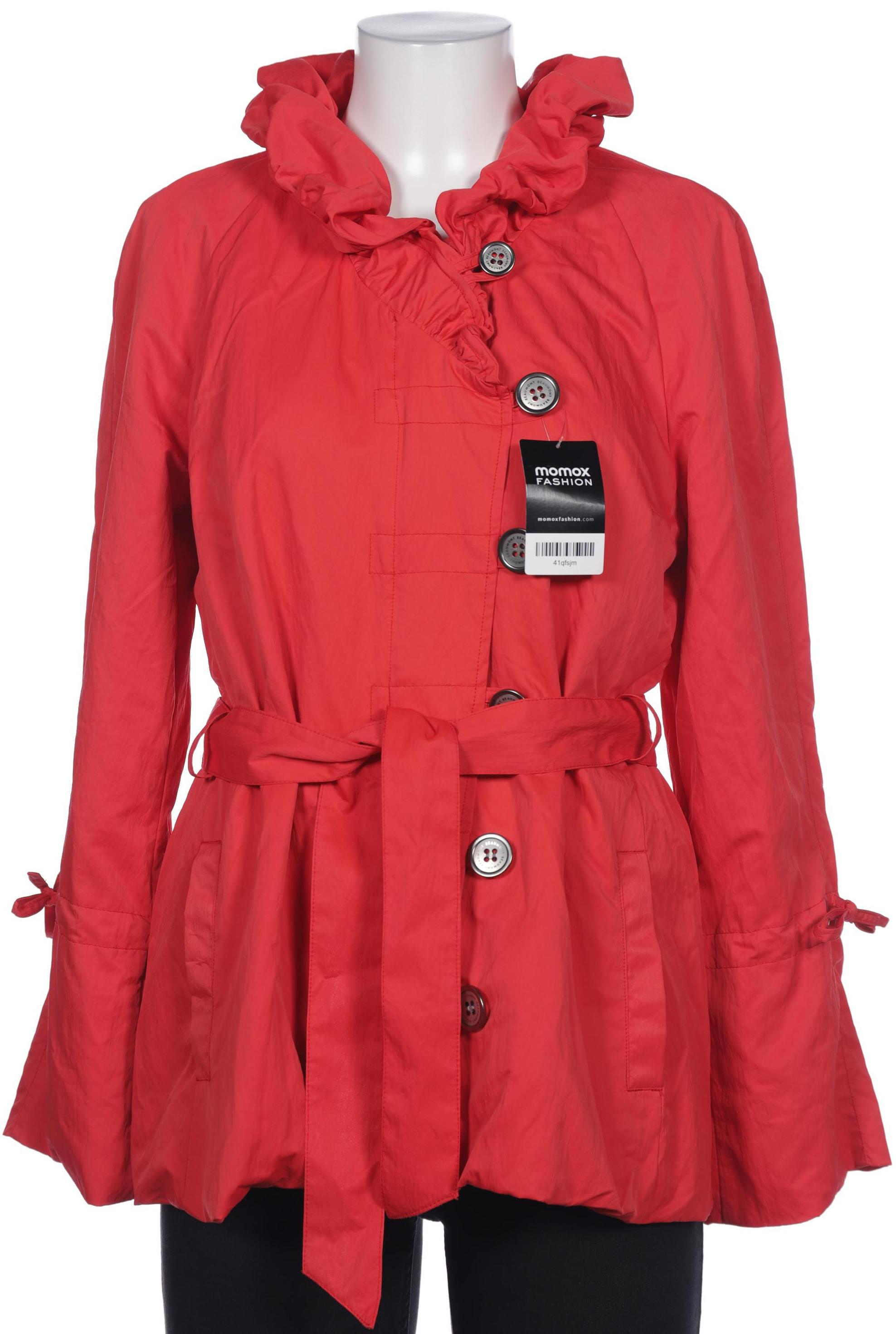 

Beaumont Damen Jacke, rot