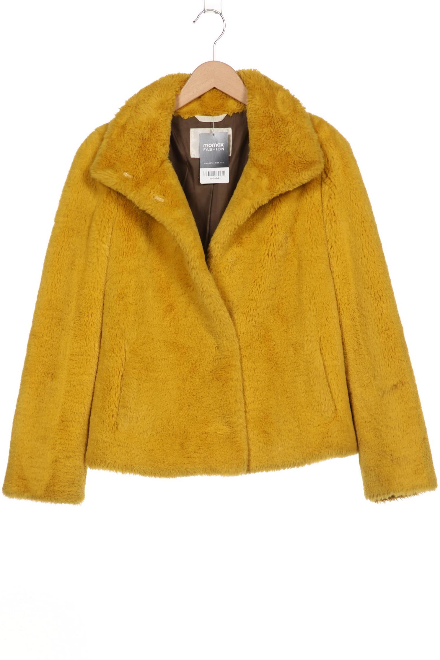 

Beaumont Damen Jacke, gelb