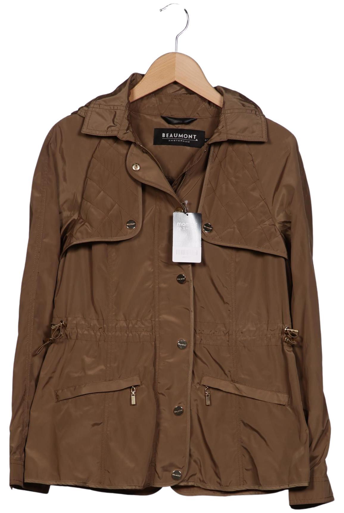 

Beaumont Damen Jacke, braun, Gr. 38