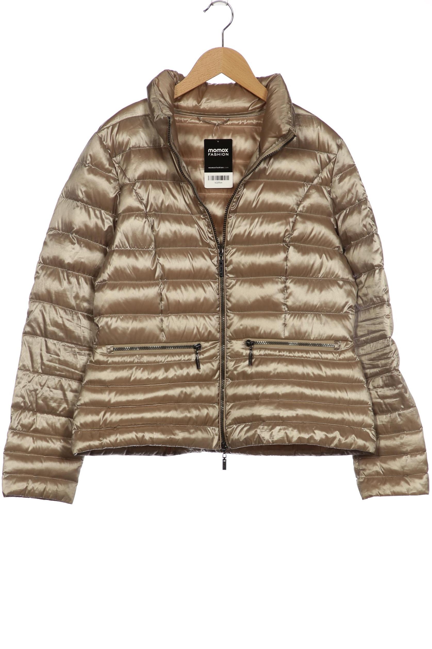 

Beaumont Damen Jacke, beige, Gr. 42