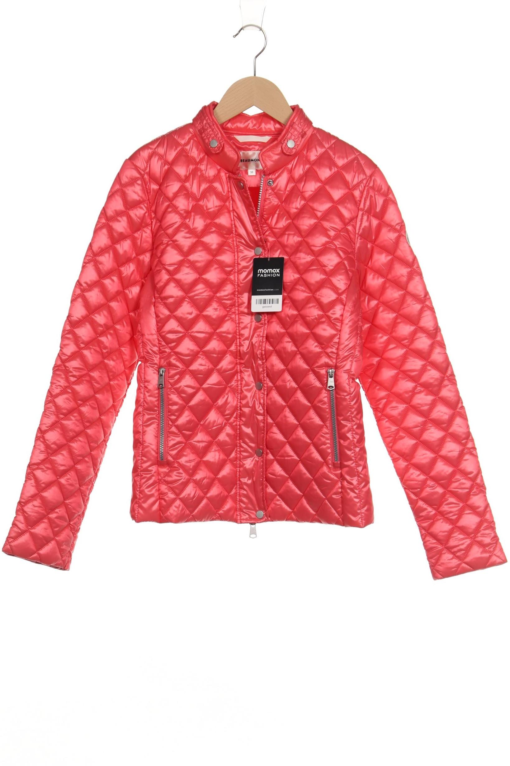 

Beaumont Damen Jacke, pink, Gr. 36