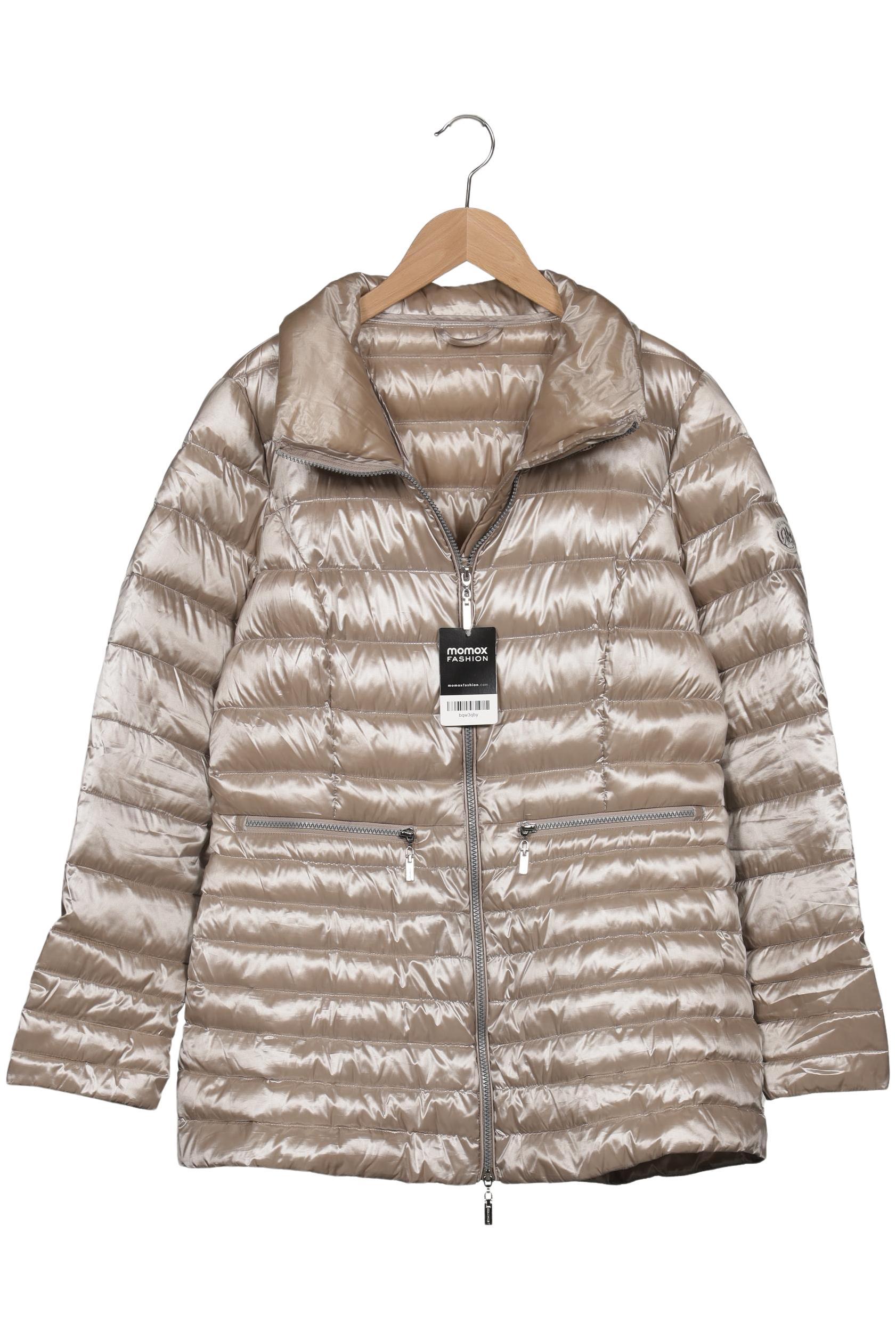 

Beaumont Damen Jacke, beige, Gr. 40