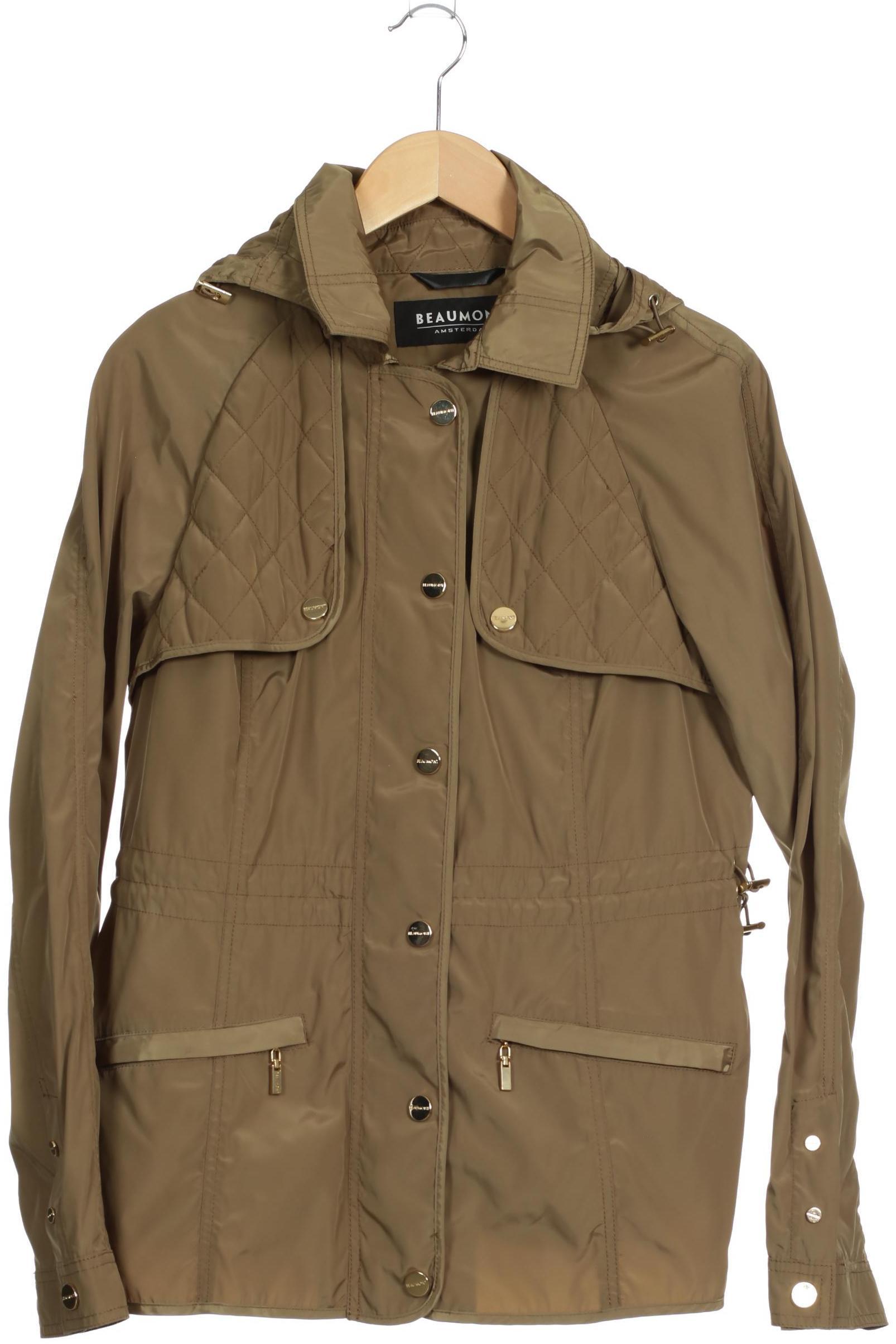 

Beaumont Damen Jacke, braun, Gr. 40