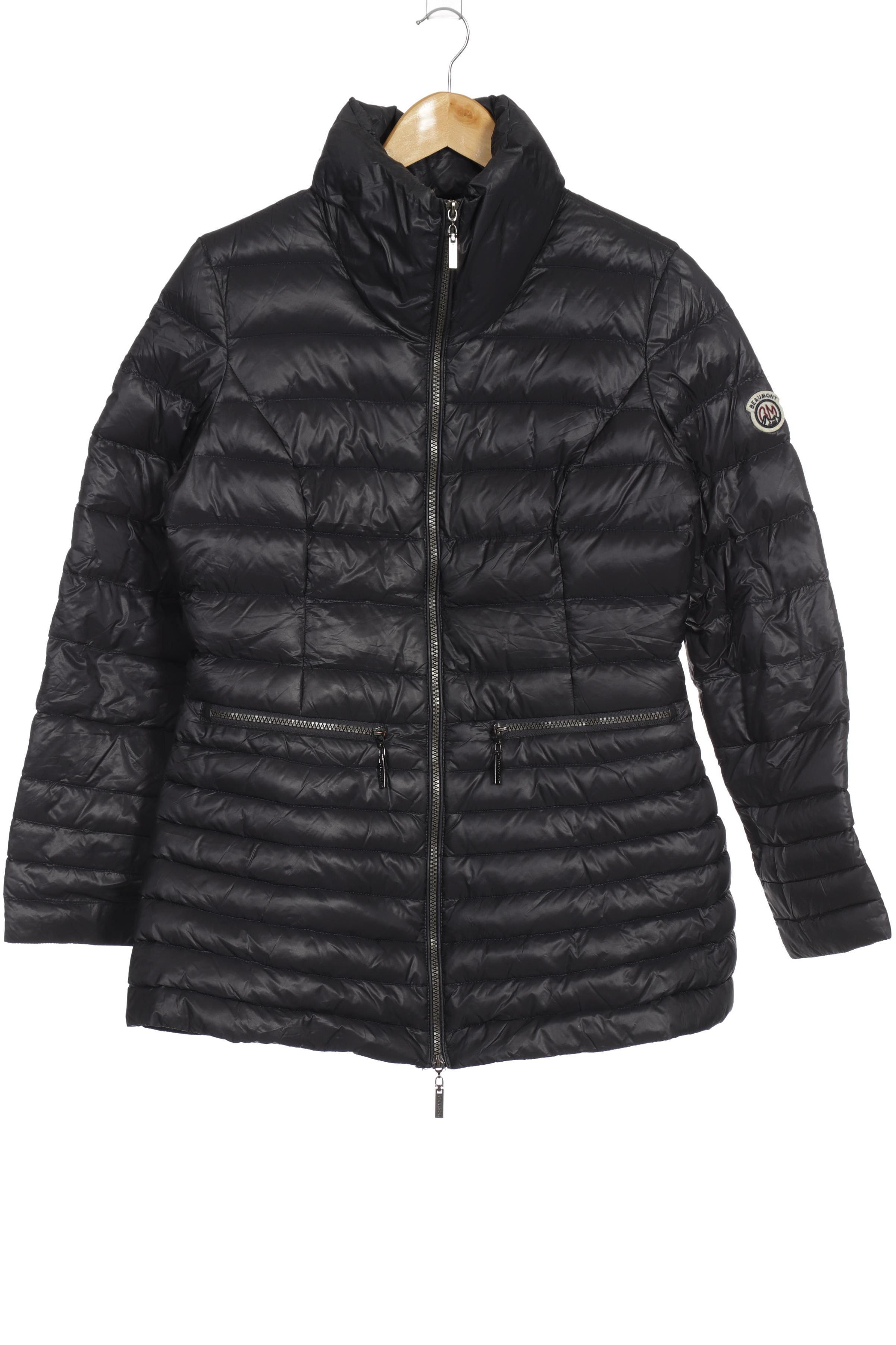 

Beaumont Damen Jacke, schwarz, Gr.