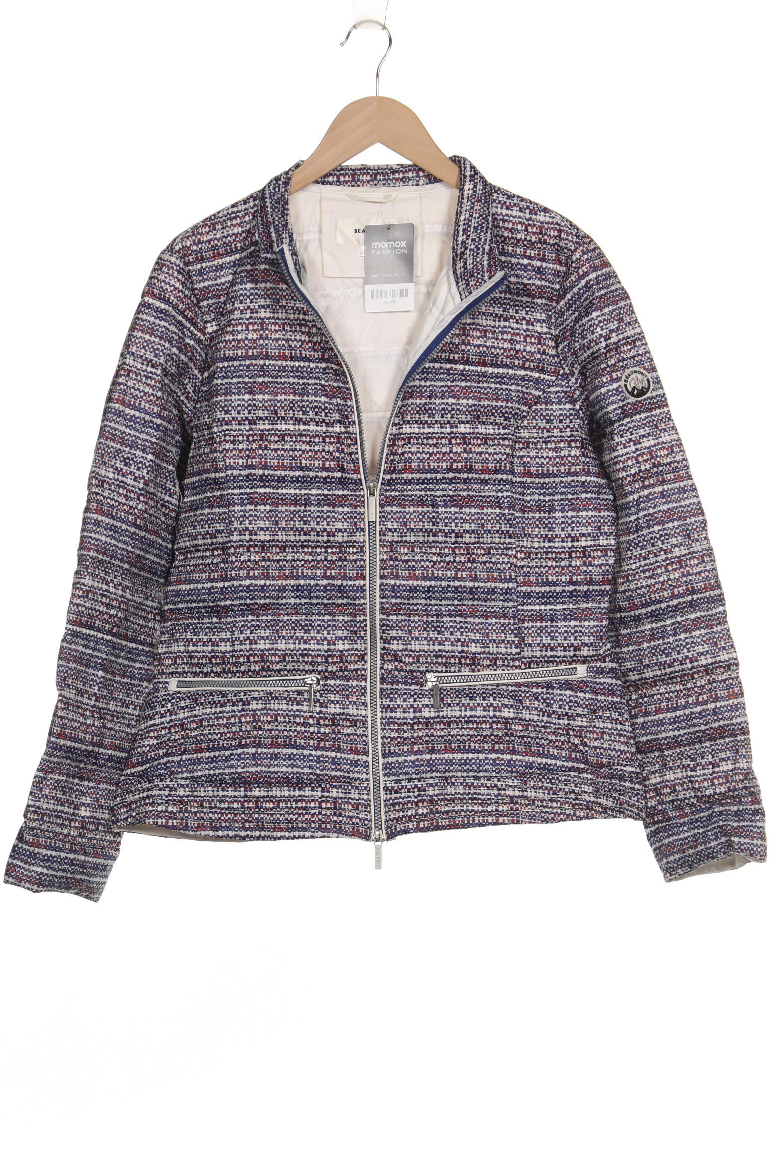 

Beaumont Damen Jacke, mehrfarbig, Gr. 42