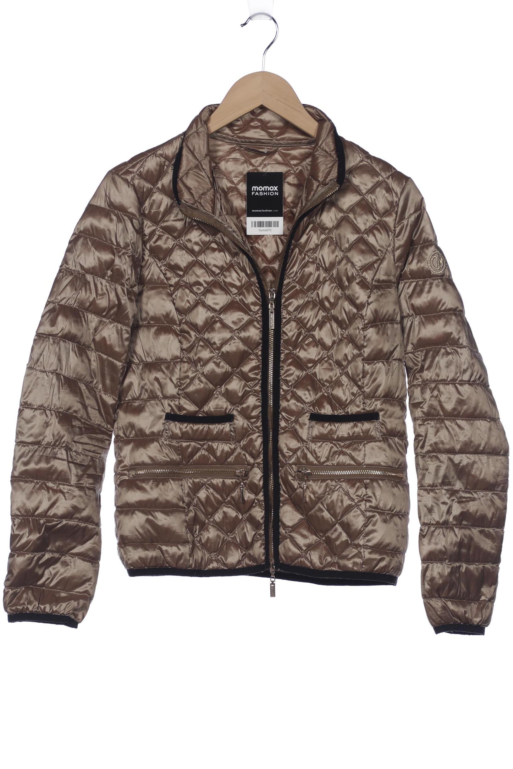 

Beaumont Damen Jacke, beige, Gr. 34