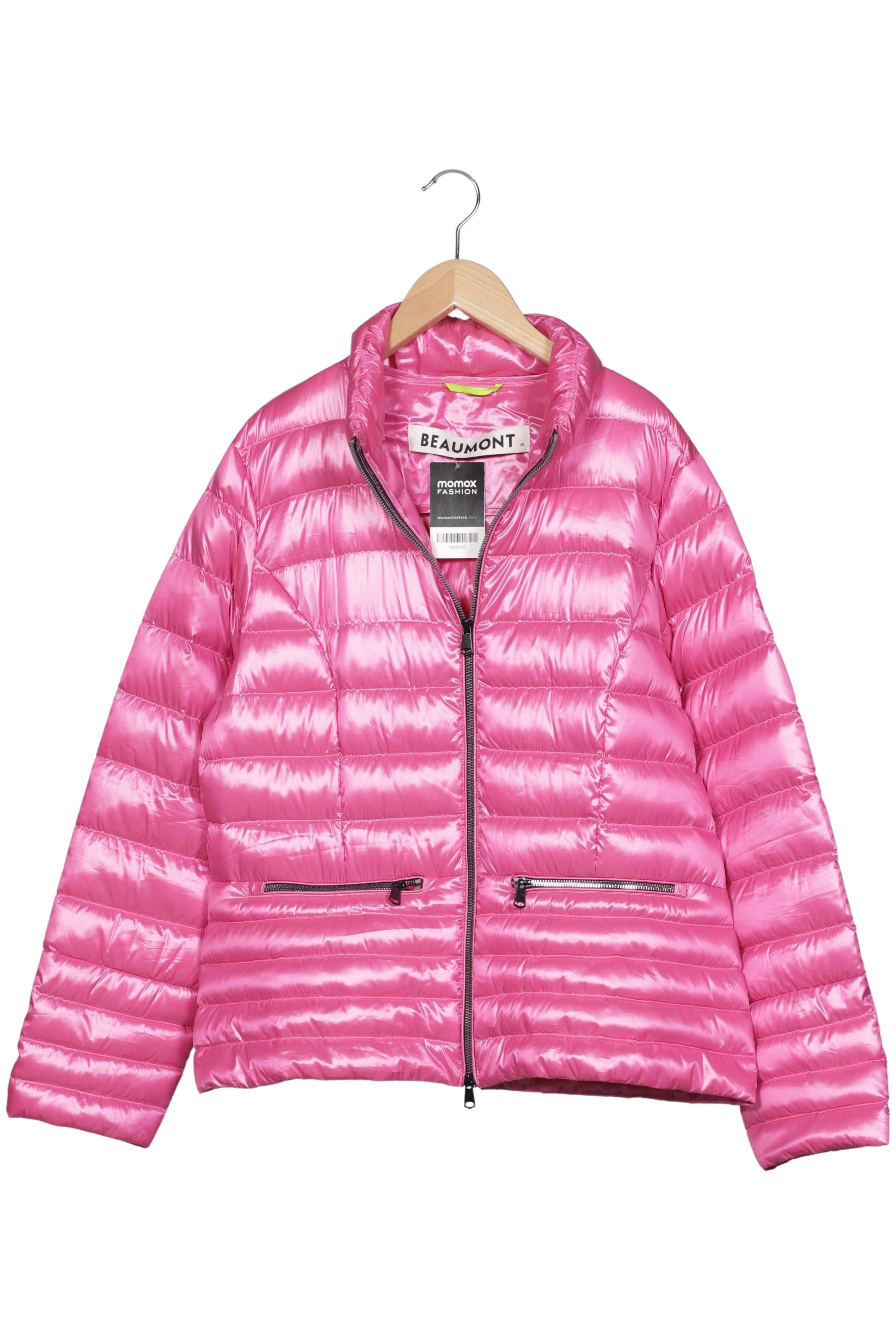 

Beaumont Damen Jacke, pink, Gr. 44
