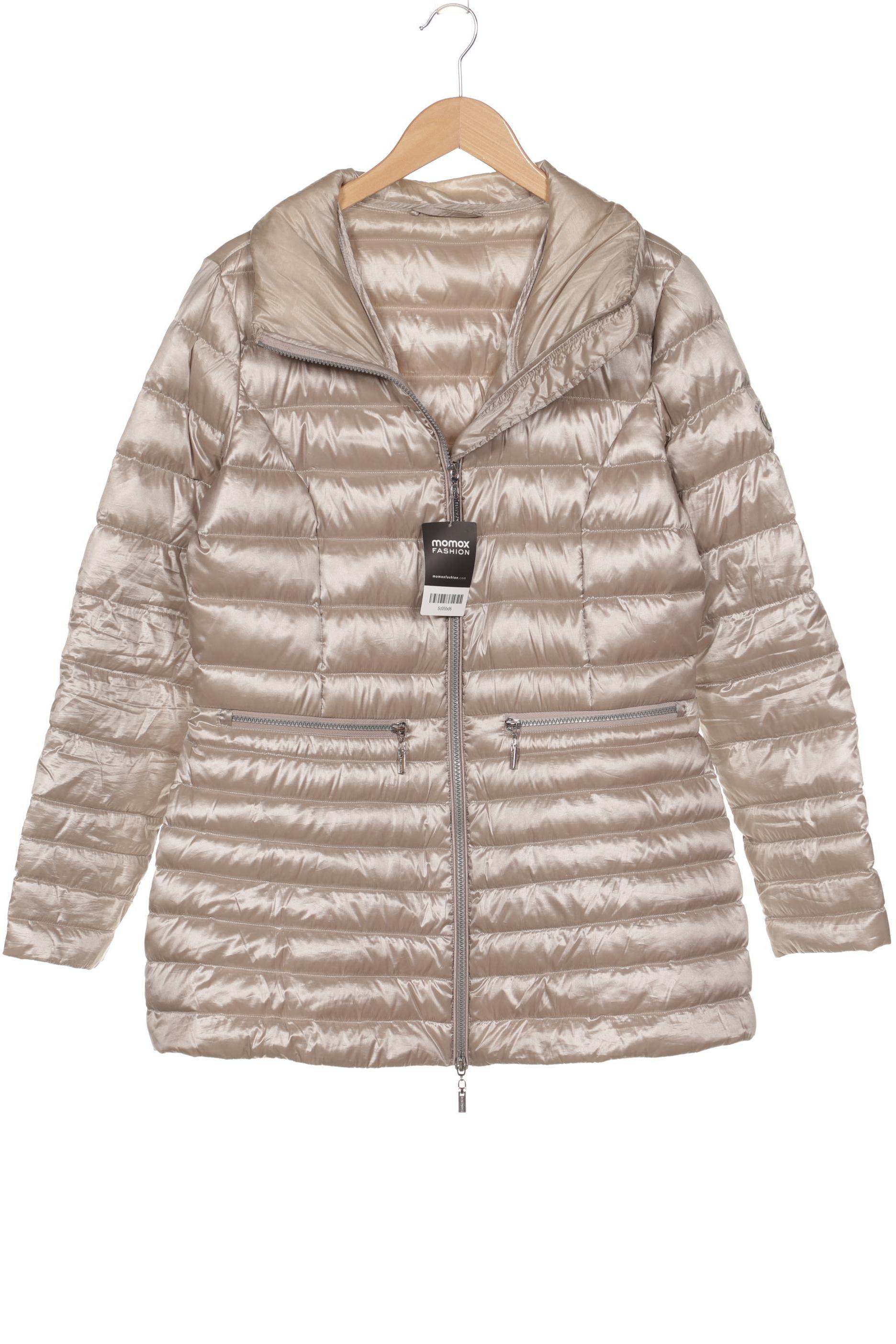 

Beaumont Damen Jacke, grau, Gr. 38