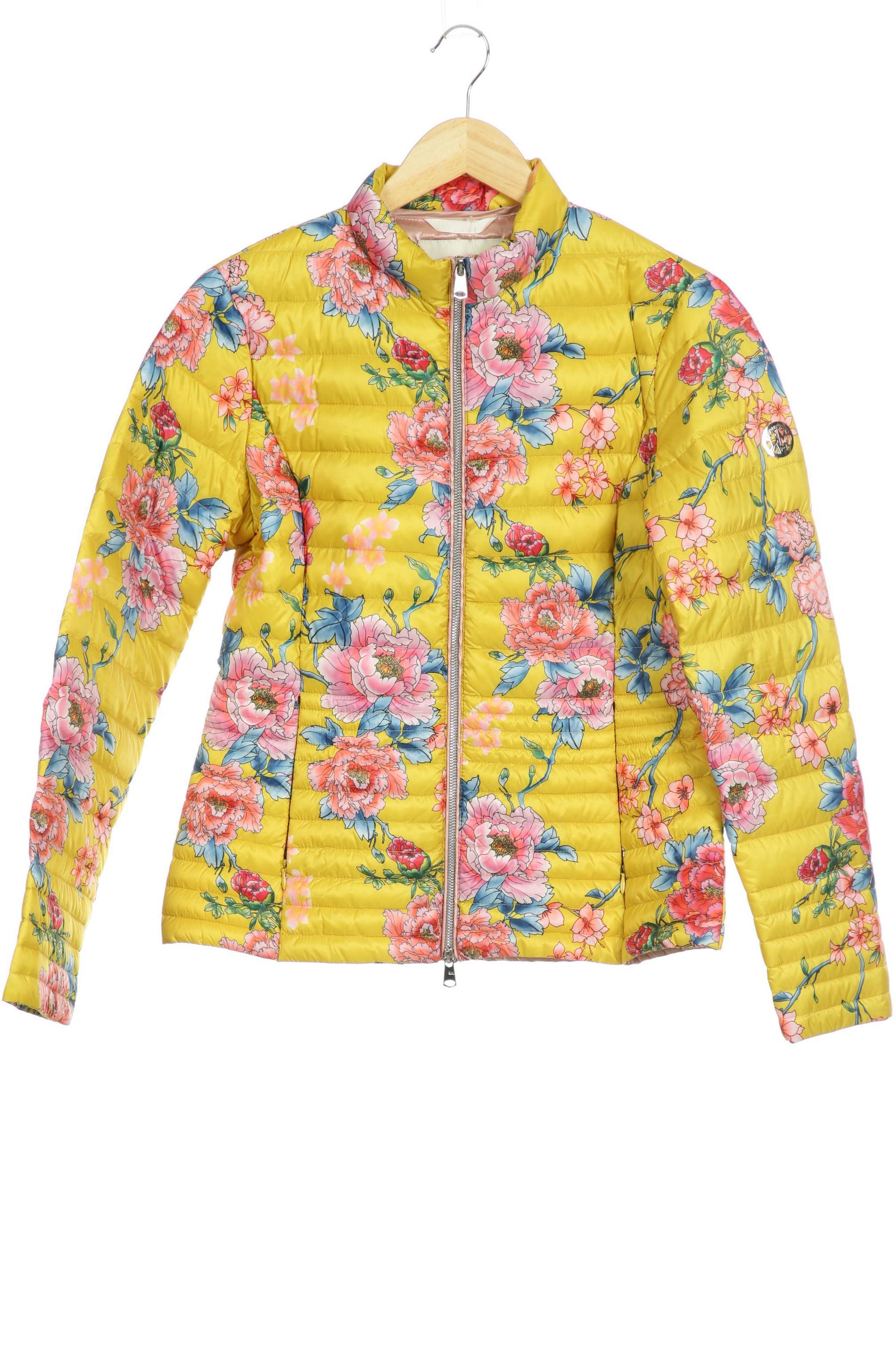 

Beaumont Damen Jacke, gelb, Gr. 38