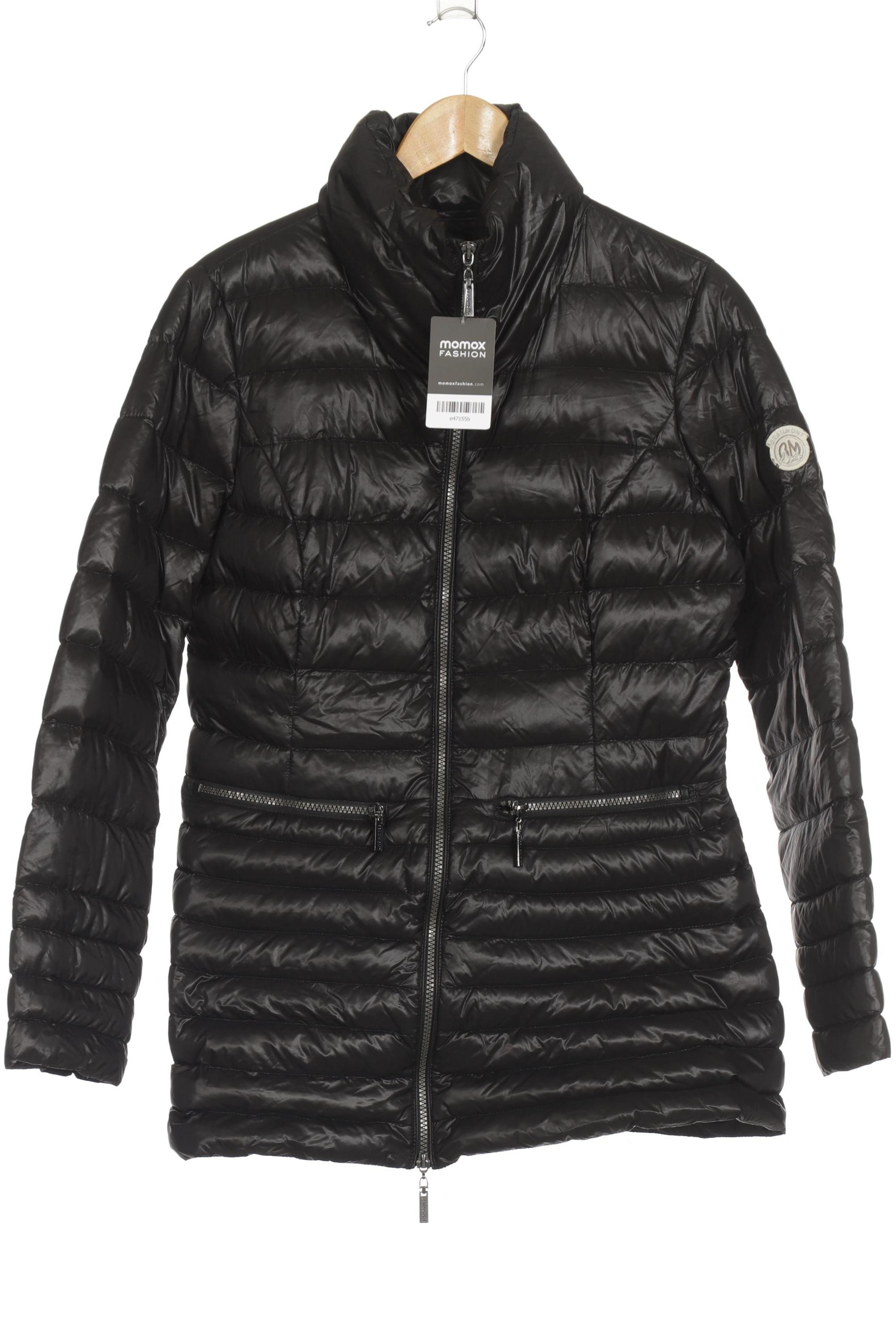 

Beaumont Damen Jacke, schwarz, Gr. 38