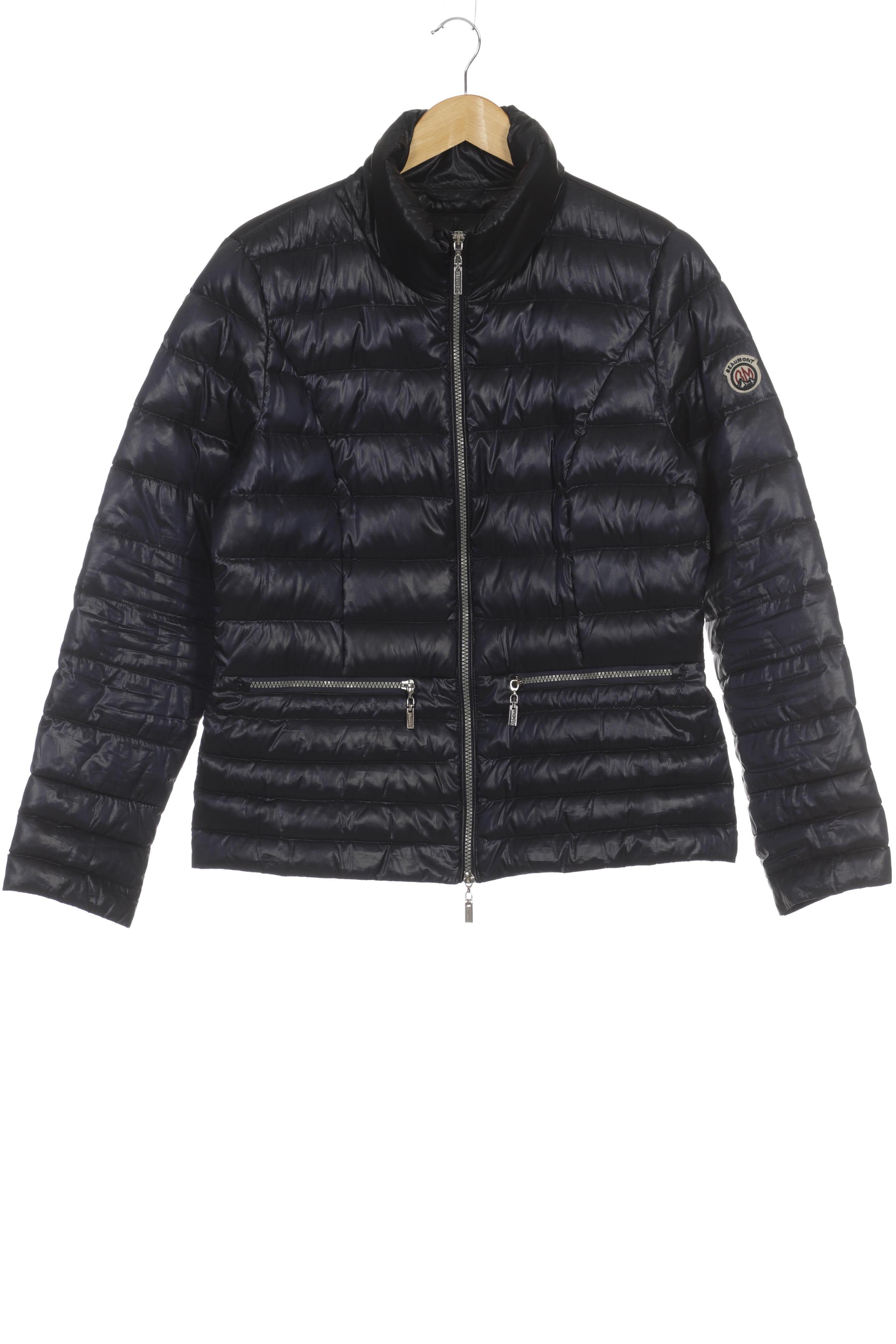 

Beaumont Damen Jacke, blau, Gr. 42