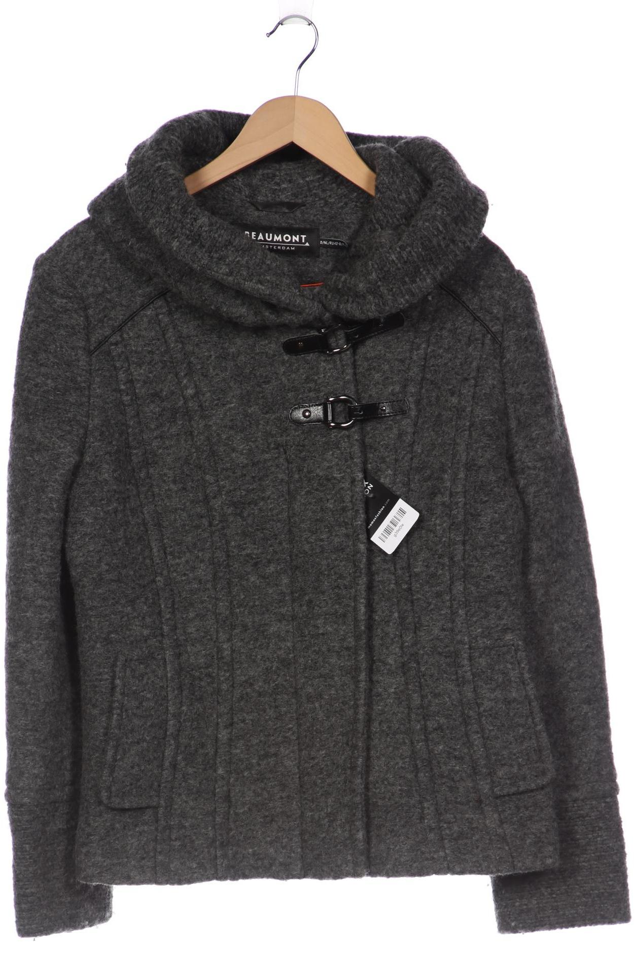 

Beaumont Damen Jacke, grau