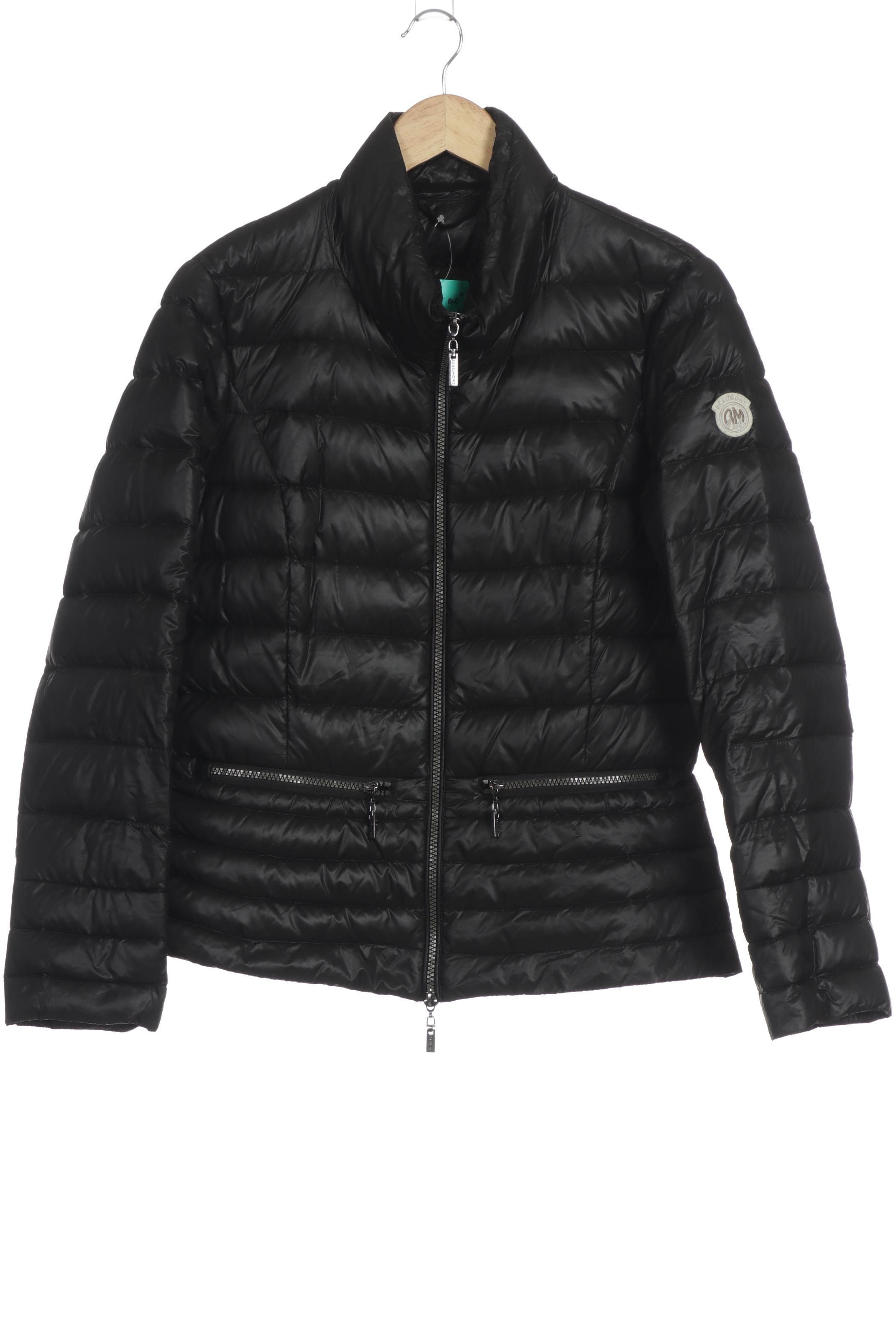 

Beaumont Damen Jacke, schwarz, Gr. 40