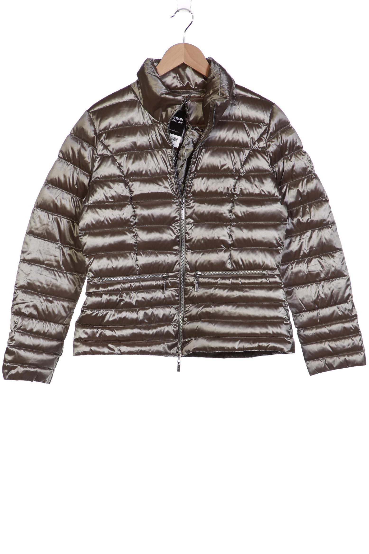 

Beaumont Damen Jacke, silber, Gr. 40